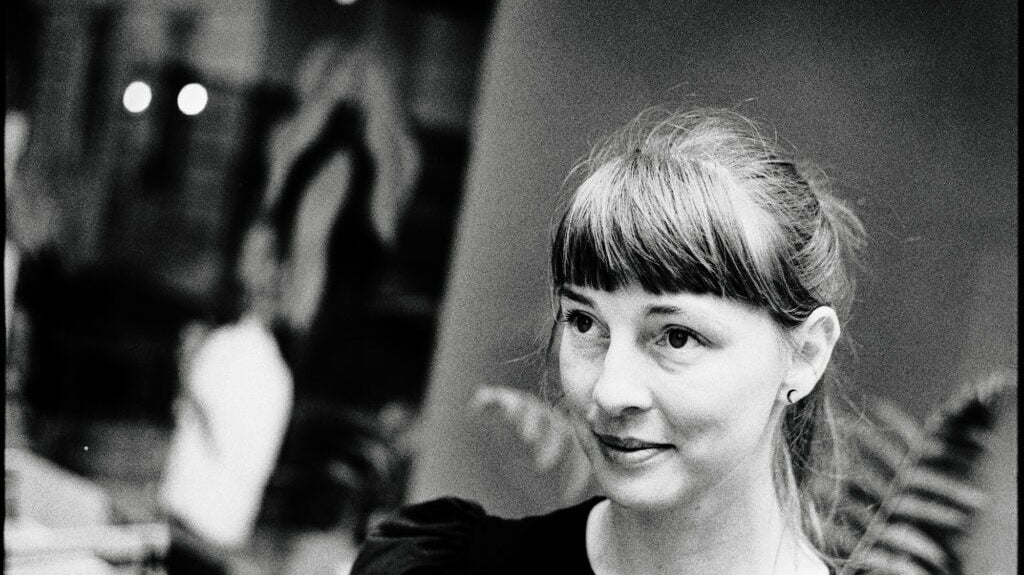 Frau Isa: „Am liebsten würde ich Kindergewand anziehen“