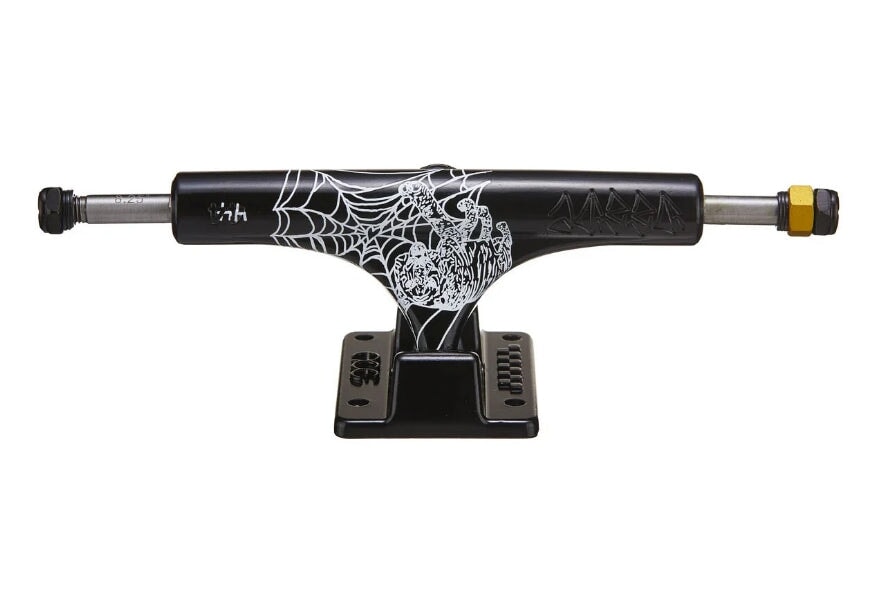 Ace AF-1 Hollow Deedz Achsen - 55 Achsen Ace Trucks