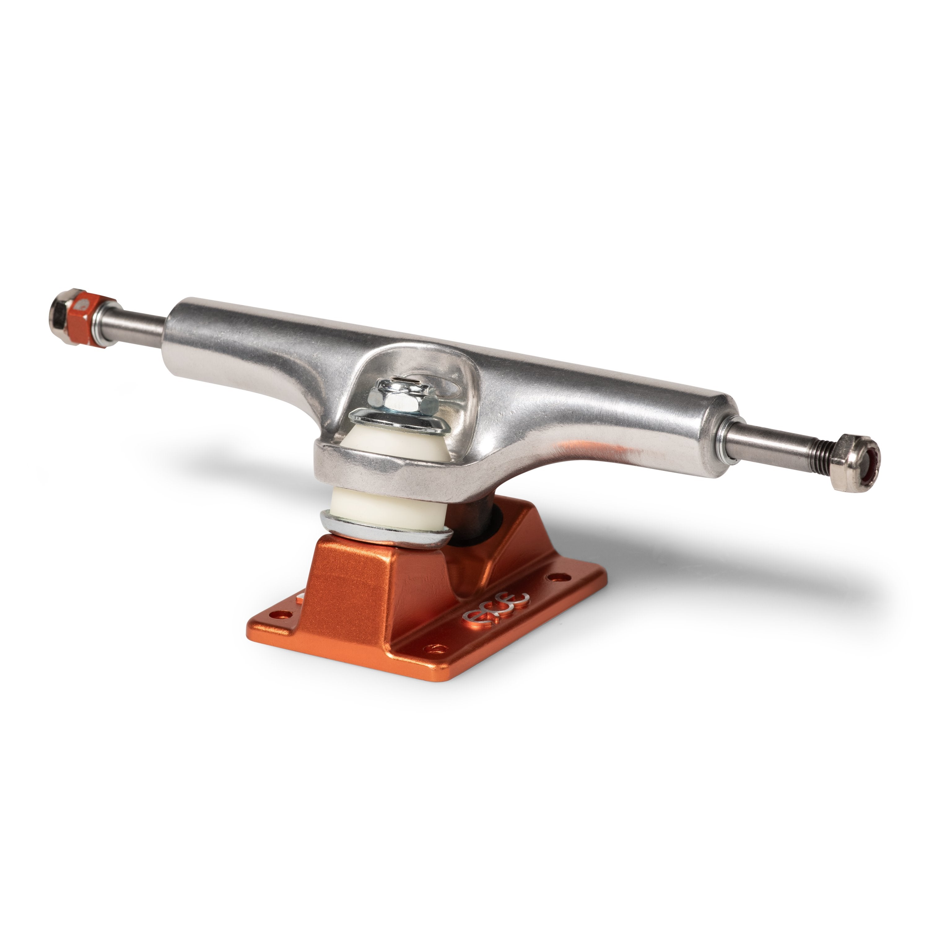 Ace x carhartt WIP AF-1 Polished Achsen - 55 Achsen Ace Trucks