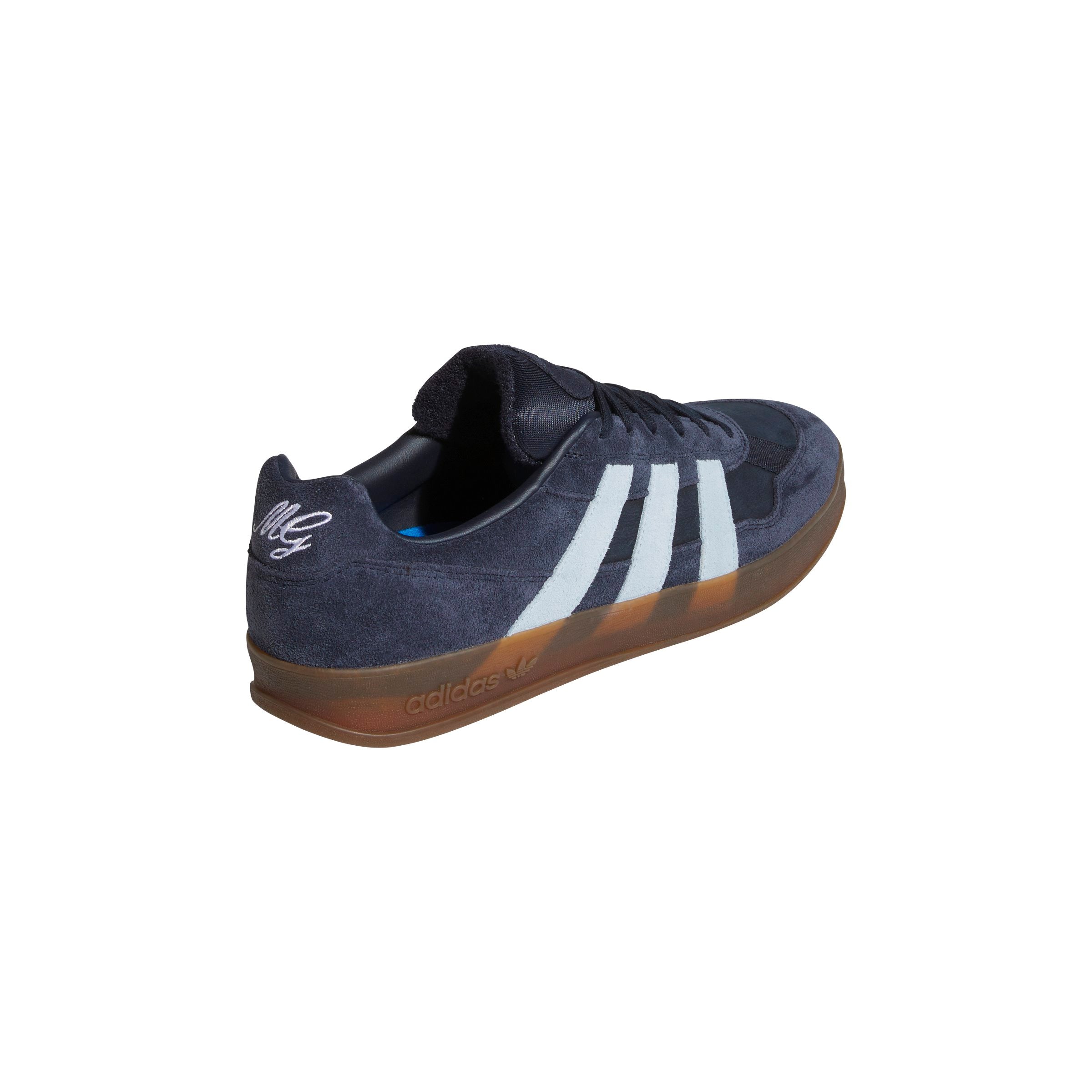 Adidas Aloha Super Skate Schuhe Herren Skate-Sneakers Adidas Skateboarding