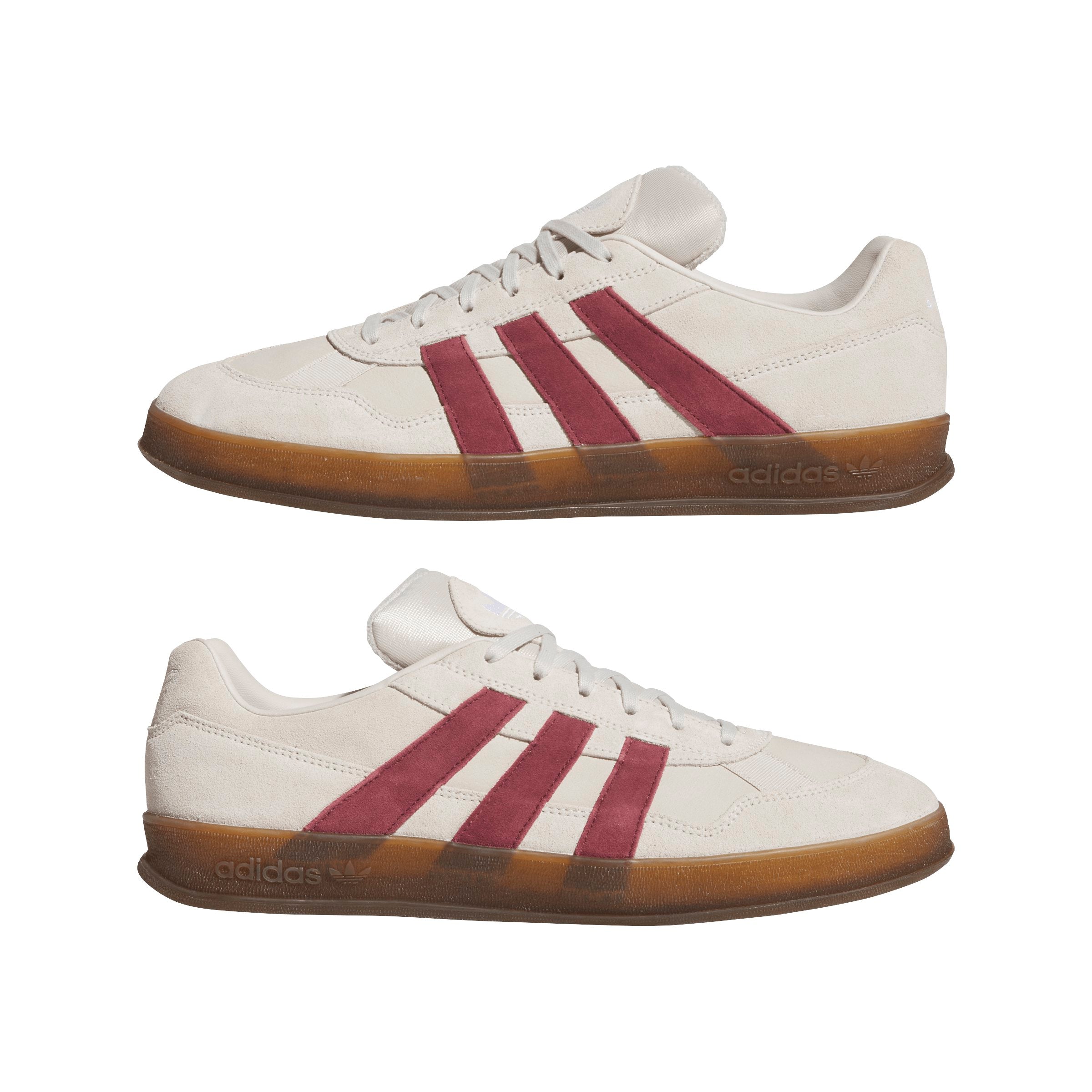 Adidas Aloha Super Skate Schuhe Herren Skate-Sneakers Adidas Skateboarding