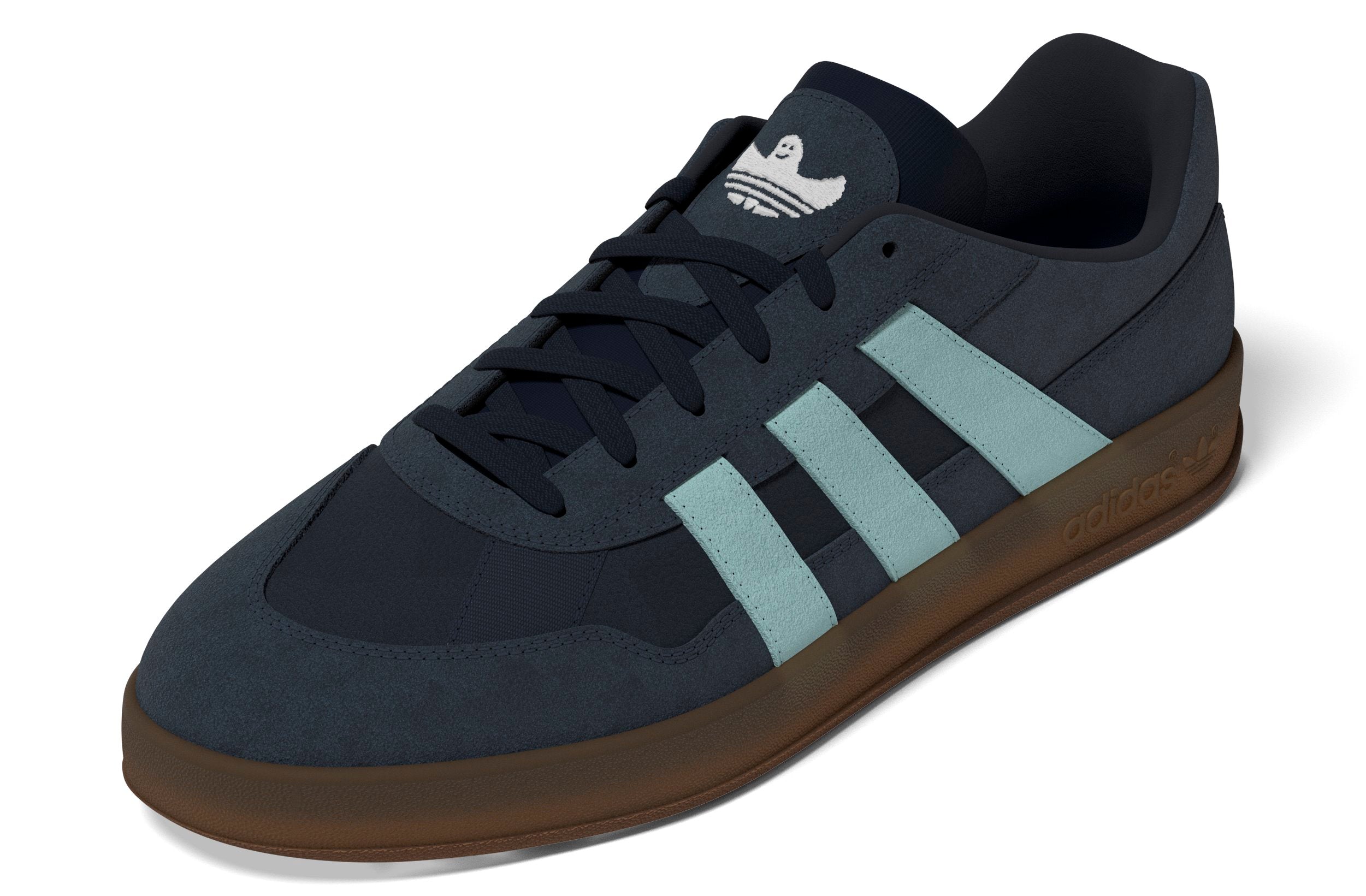 Adidas Aloha Super Skate Schuhe Herren Skate-Sneakers Adidas Skateboarding