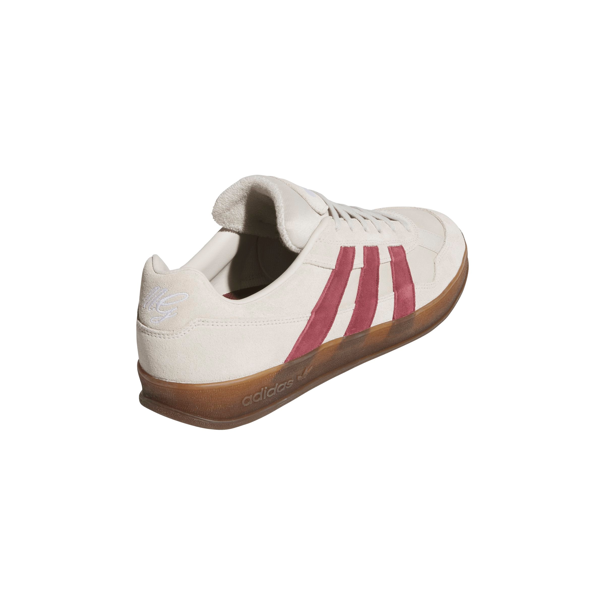 Adidas Aloha Super Skate Schuhe Herren Skate-Sneakers Adidas Skateboarding