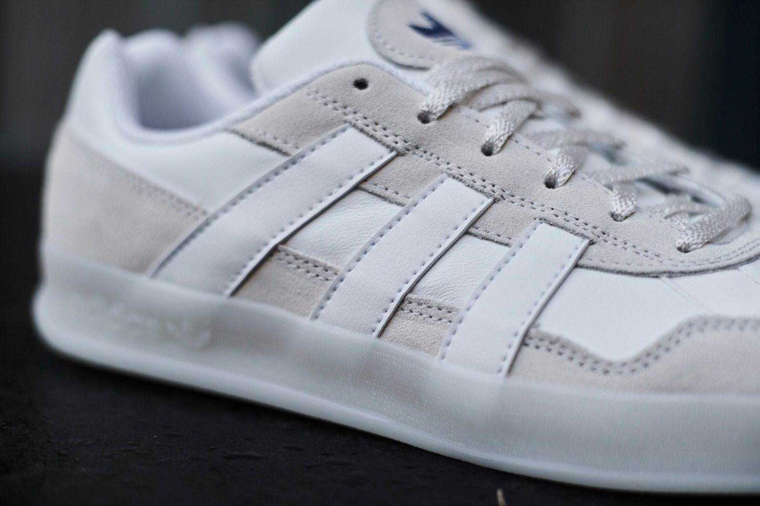 Adidas Aloha Super Skate Schuhe Unisex Skate-Sneakers adidas Skateboarding