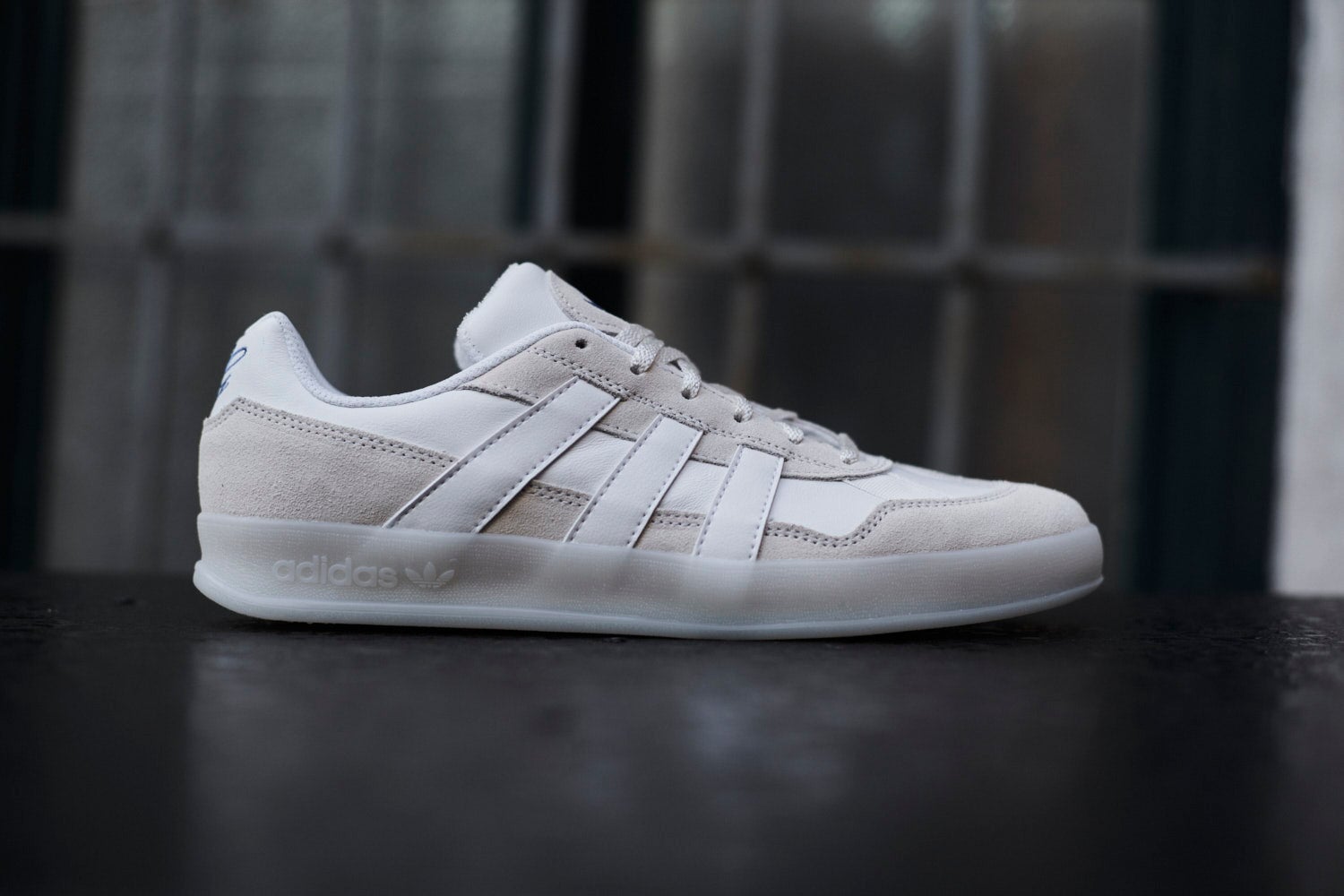 Adidas Aloha Super Skate Schuhe Unisex Skate-Sneakers adidas Skateboarding