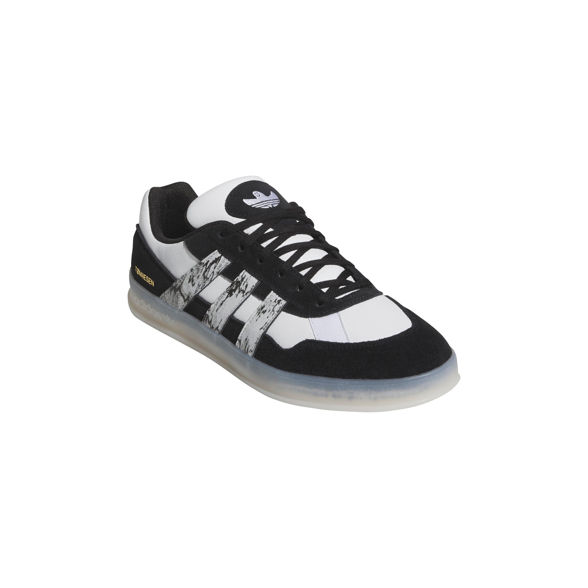 Adidas Aloha Super x Gustav Tønnesen Skate Schuhe Herren Skate-Sneakers Adidas Skateboarding