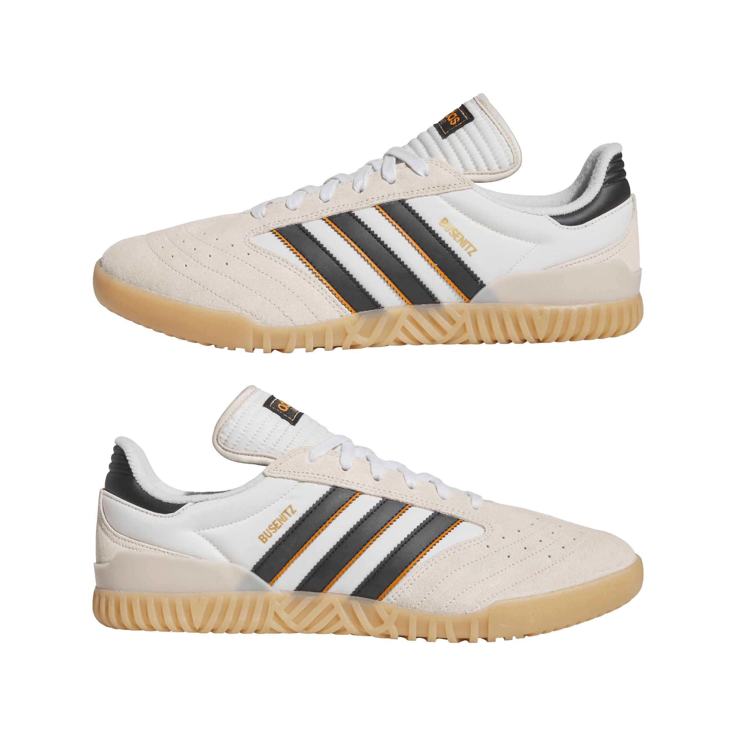Adidas Busenitz Indoor Super Skate Schuhe Herren Skate-Sneakers Adidas Skateboarding
