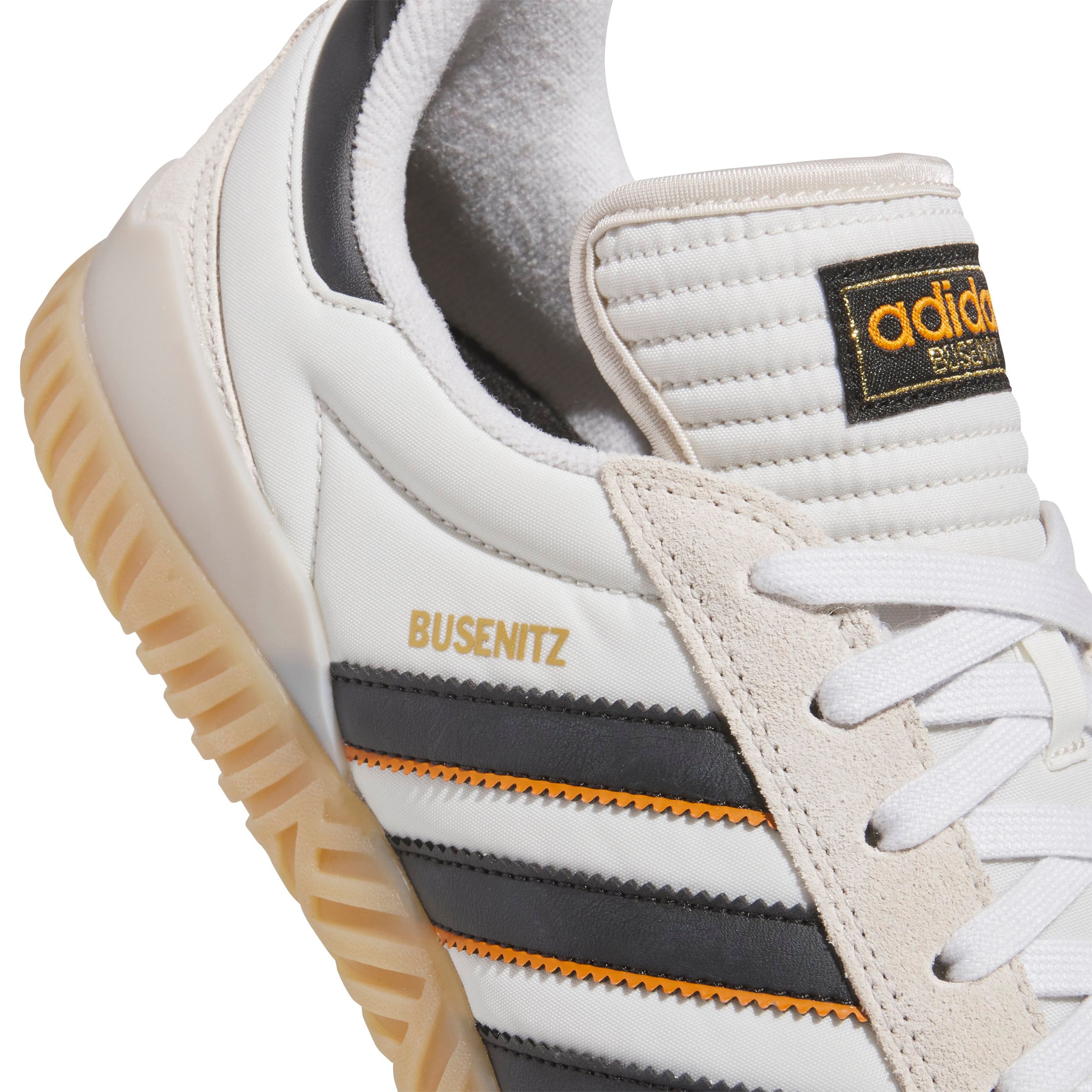 Adidas Busenitz Indoor Super Skate Schuhe Herren Skate-Sneakers Adidas Skateboarding