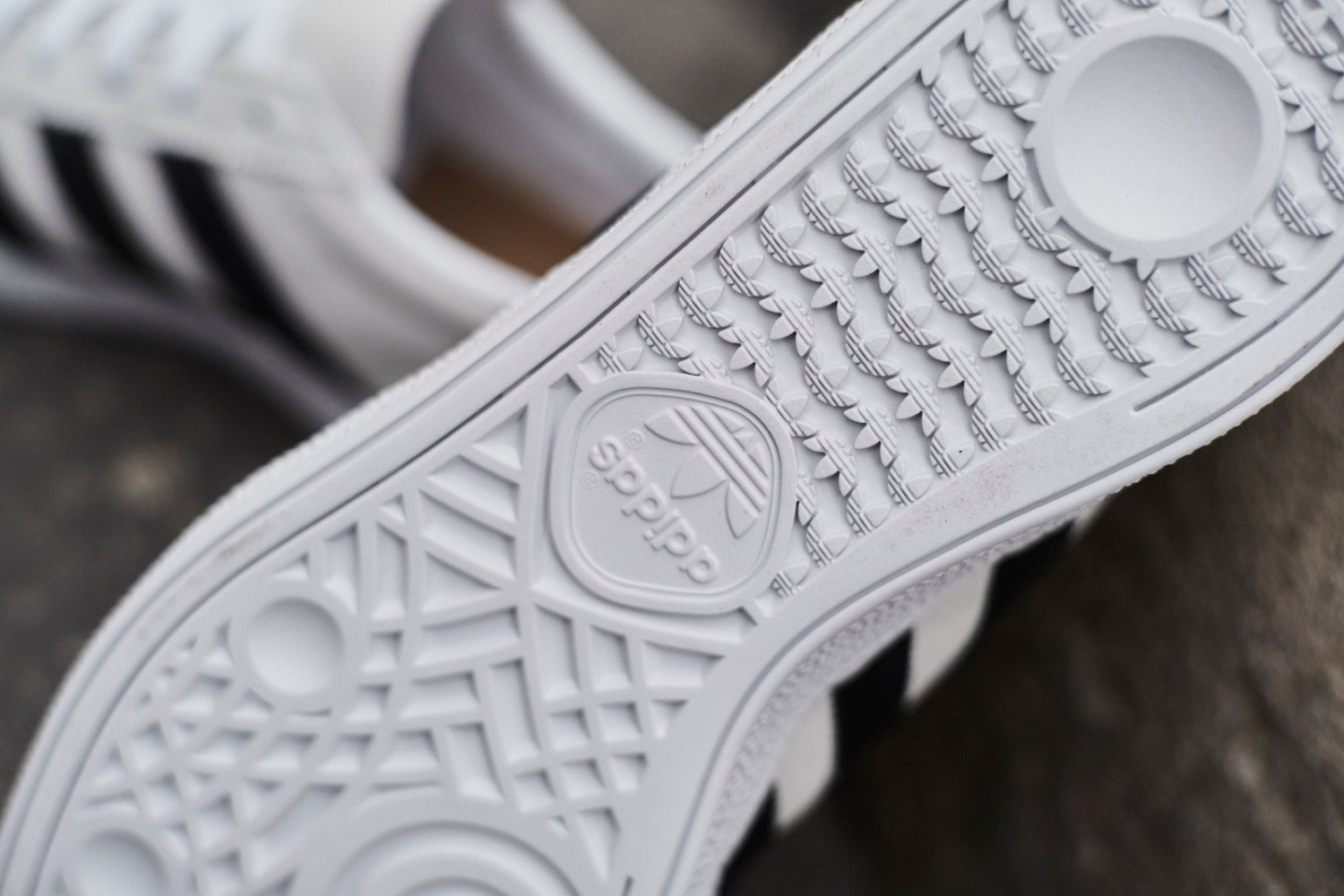 Adidas Busenitz Vintage Skate Schuhe Herren Skate-Sneakers Adidas Skateboarding