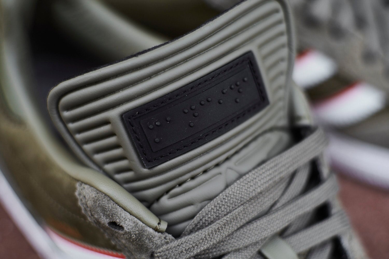 Adidas Busenitz x Dan Mancina Skate Schuhe Herren Skate-Sneakers Adidas Skateboarding