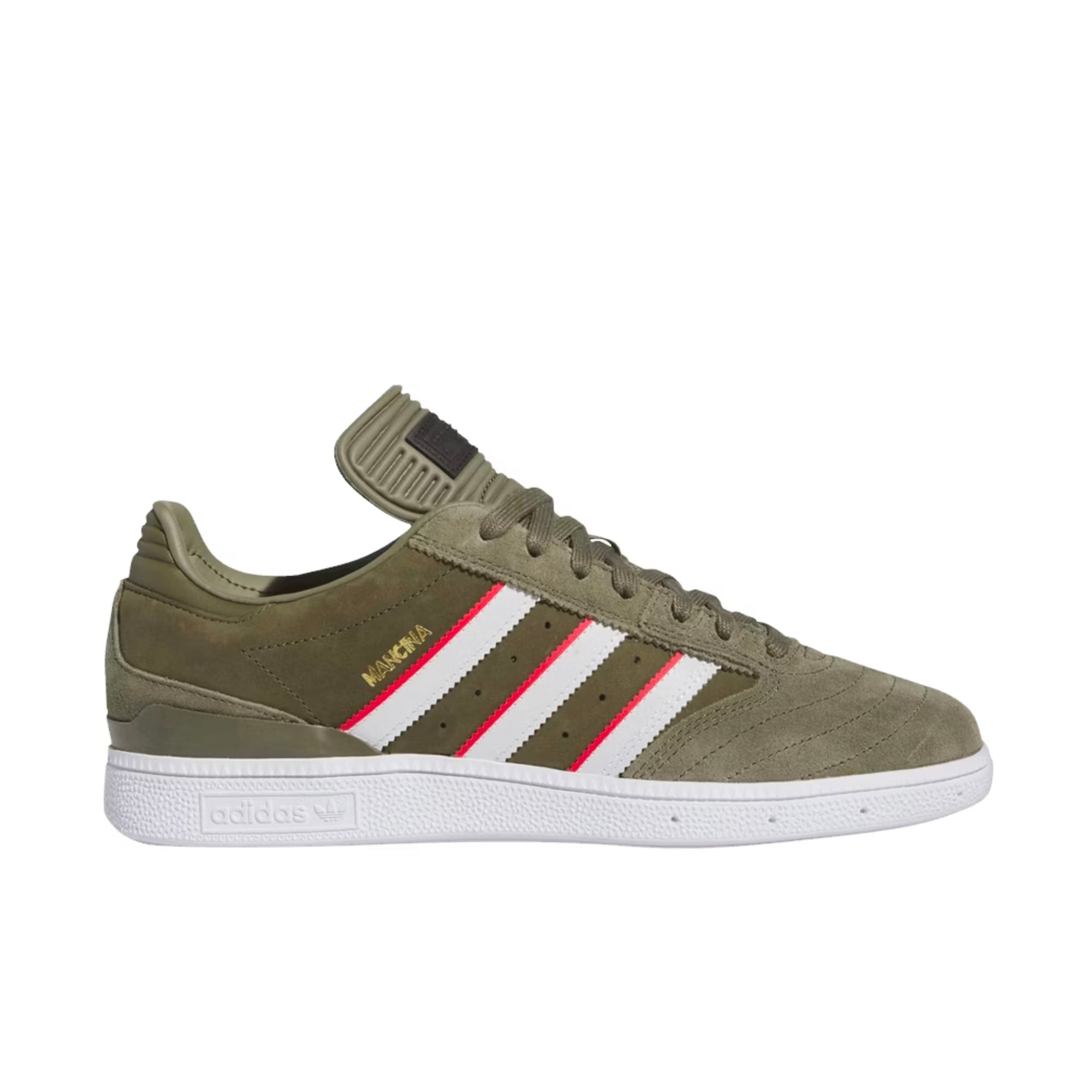 Adidas Busenitz x Dan Mancina Skate Schuhe Herren Skate-Sneakers Adidas Skateboarding