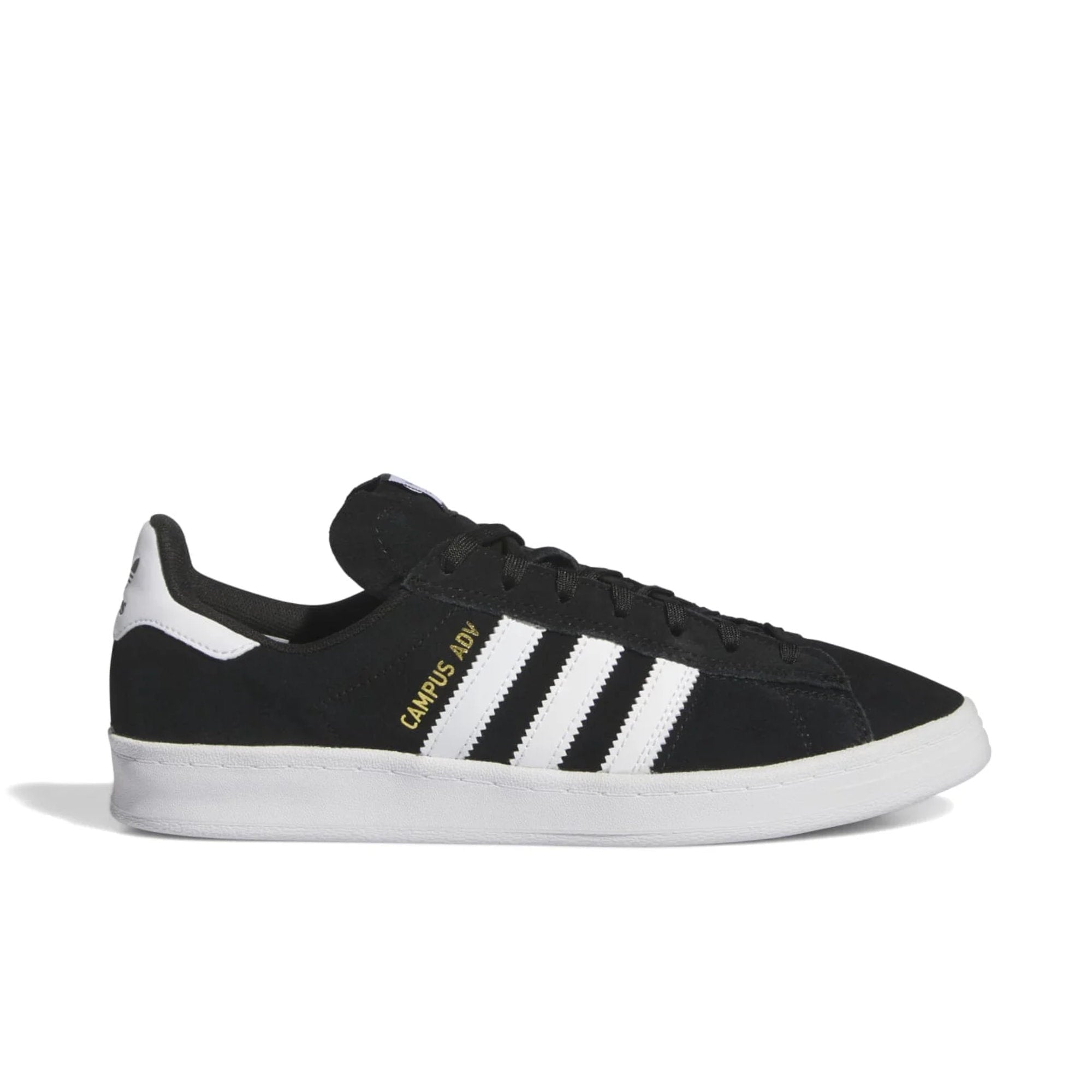 Adidas Campus ADV Skate Schuhe Unisex Skate-Sneakers Adidas Skateboarding