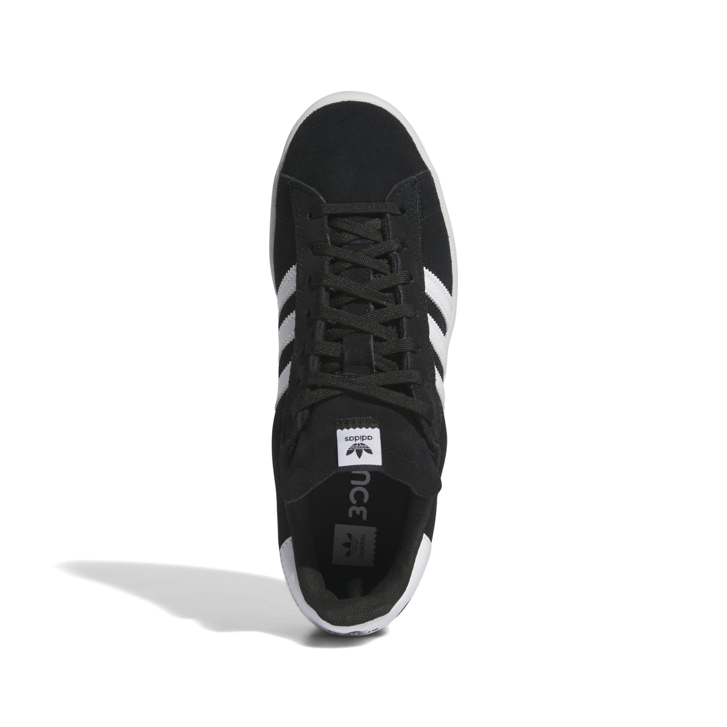 Adidas Campus ADV Skate Schuhe Unisex Skate-Sneakers Adidas Skateboarding