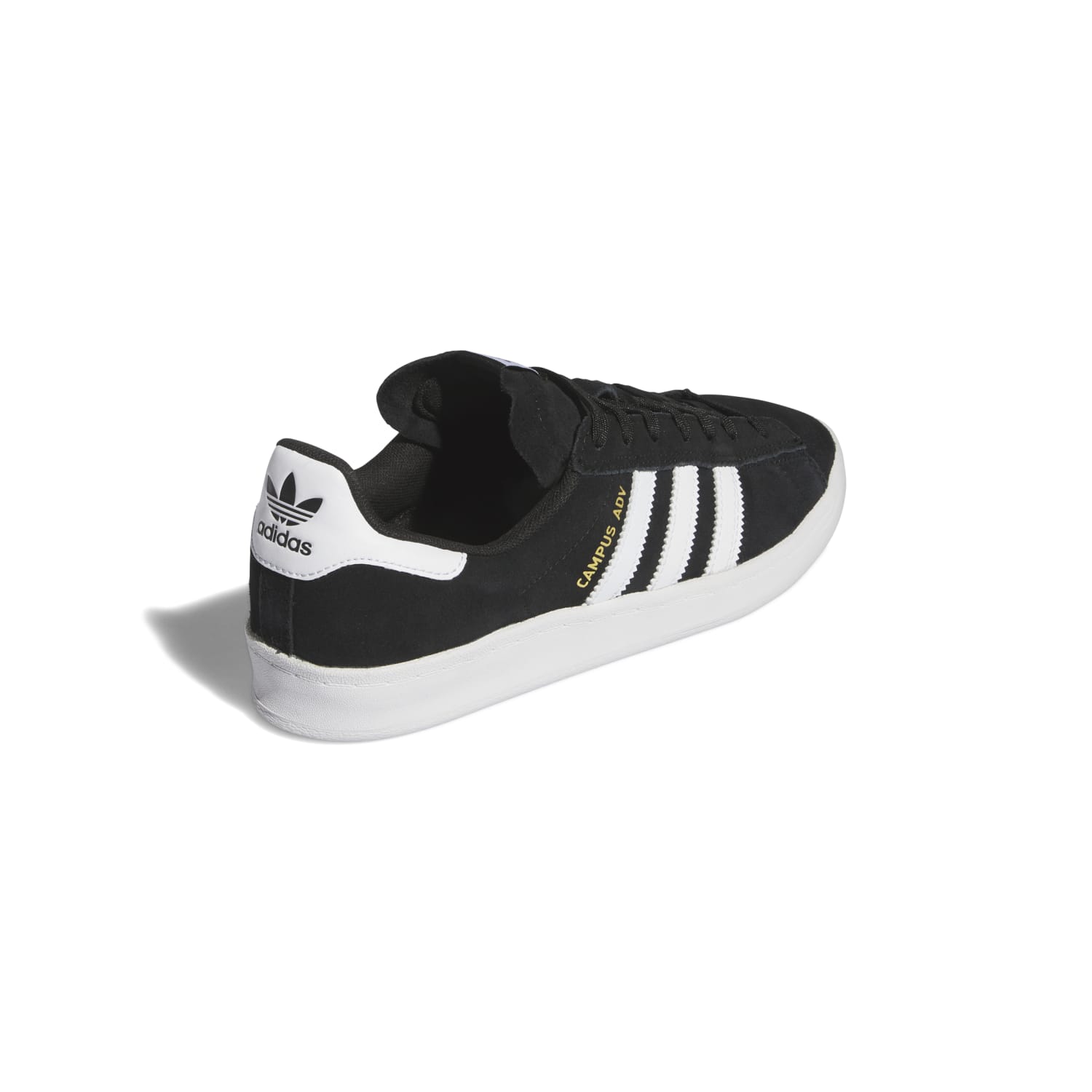 Adidas Campus ADV Skate Schuhe Unisex Skate-Sneakers Adidas Skateboarding