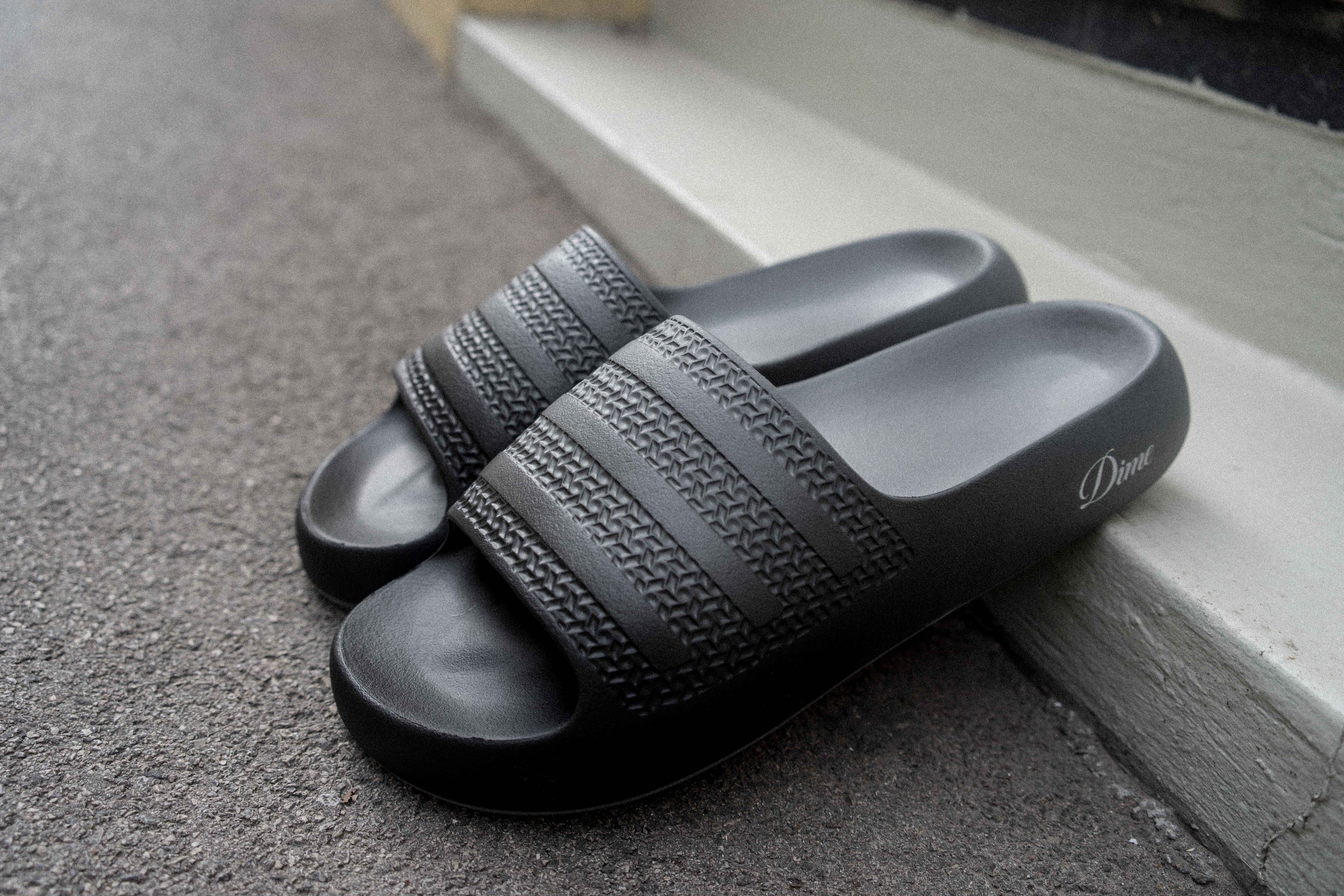 Adidas Dime Ayoon Schuhe Herren Outdoor-Schuhe Adidas Skateboarding