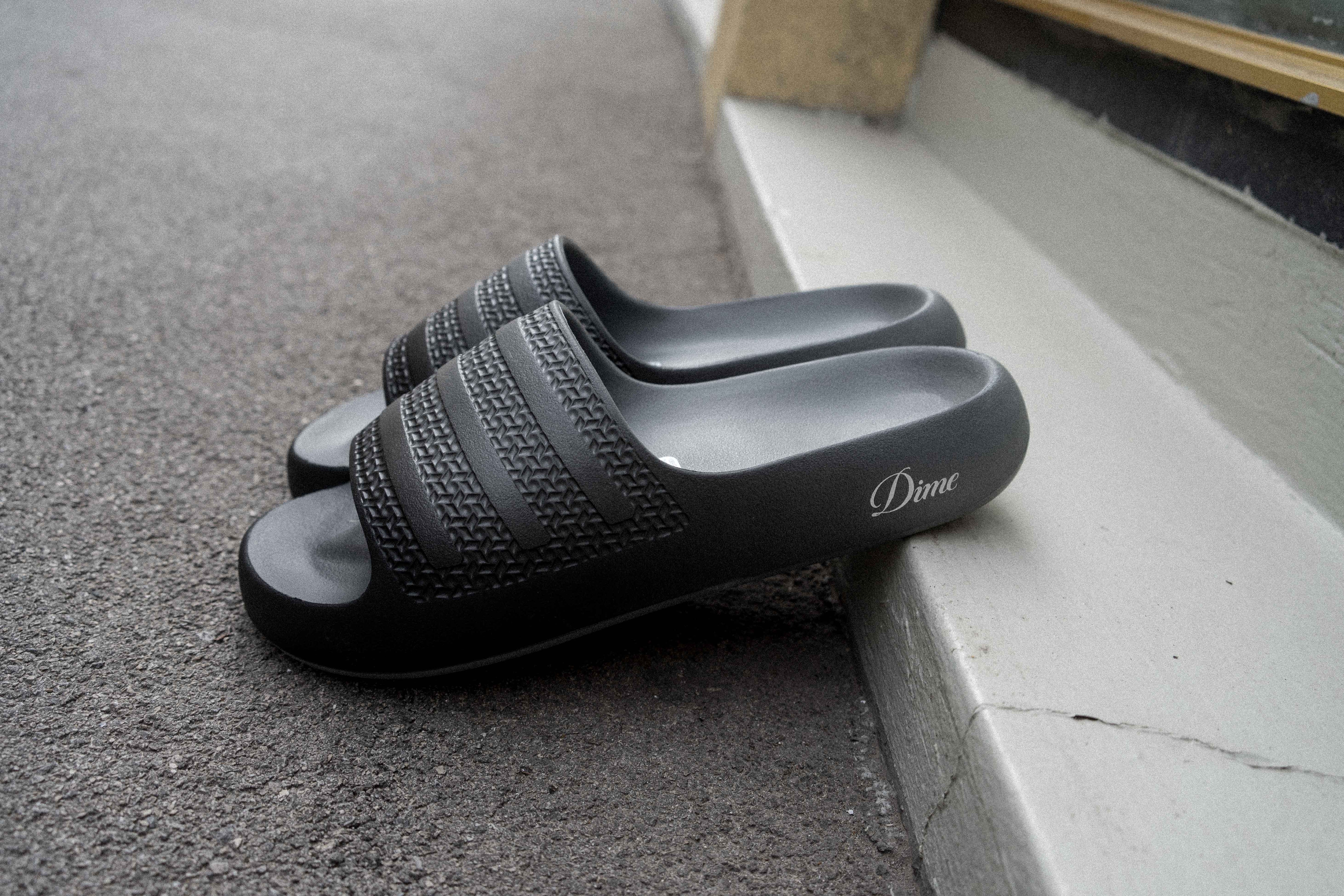 Adidas Dime Ayoon Schuhe Herren Outdoor-Schuhe Adidas Skateboarding