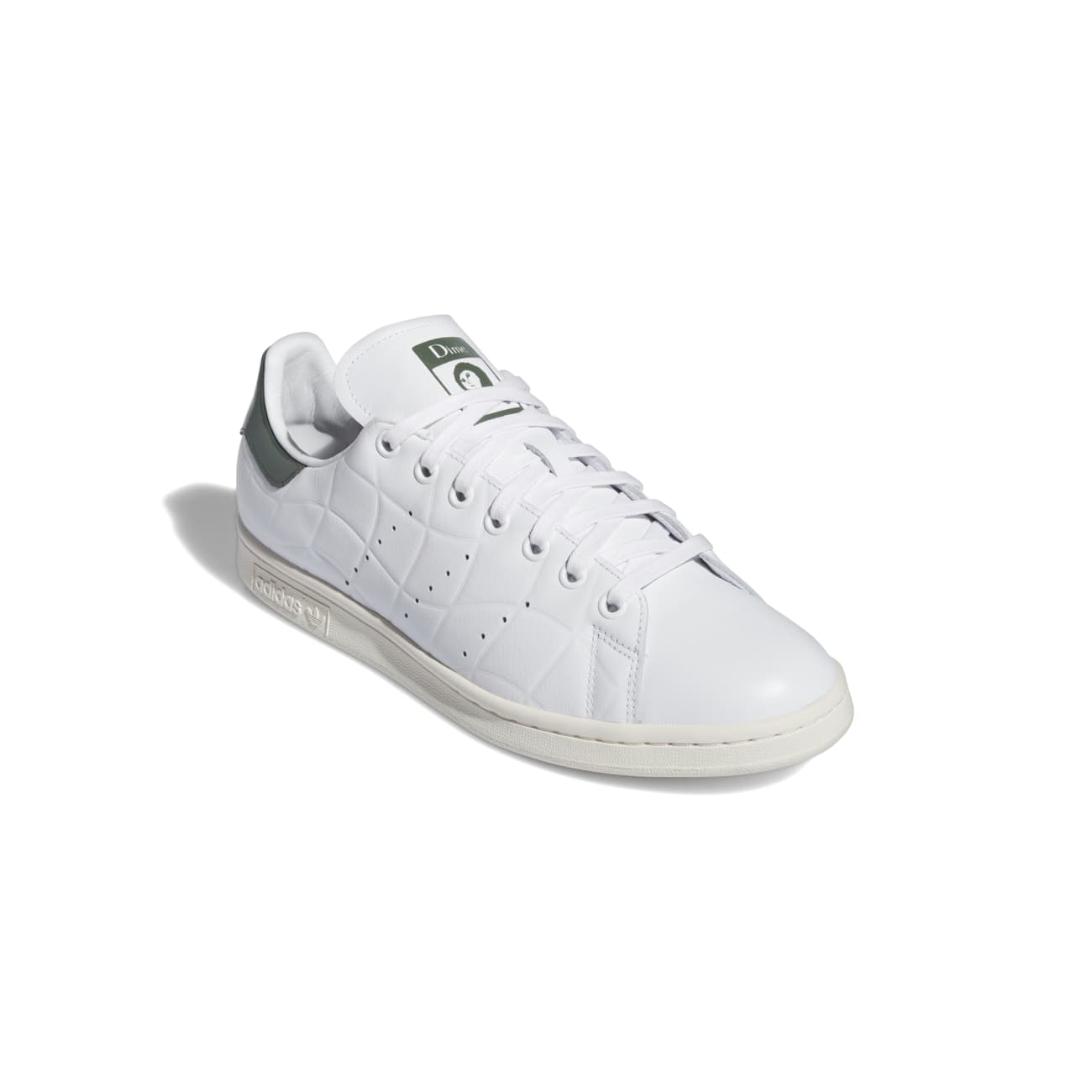 Adidas Dime Stan Smith Skate Schuhe Unisex Skate-Sneakers Adidas Skateboarding
