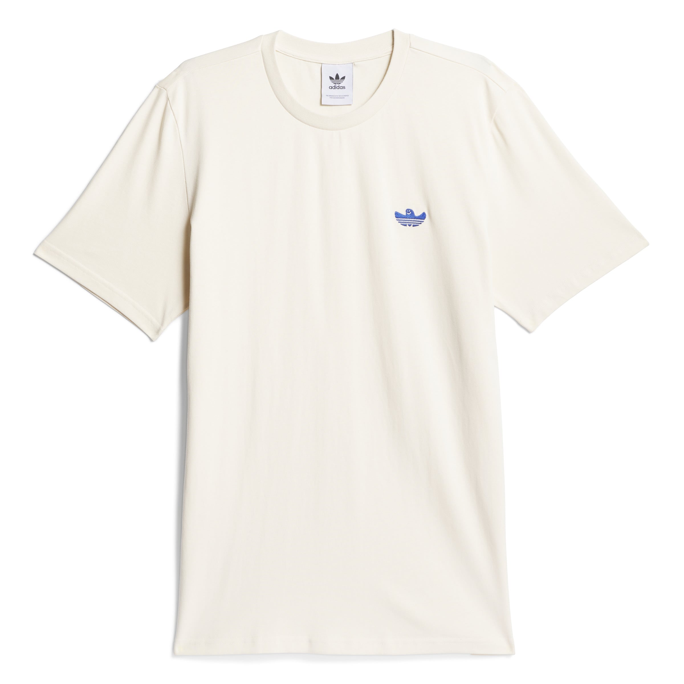 Adidas Featherweight Shmoofoil Herren T-Shirt T-Shirt Adidas Skateboarding