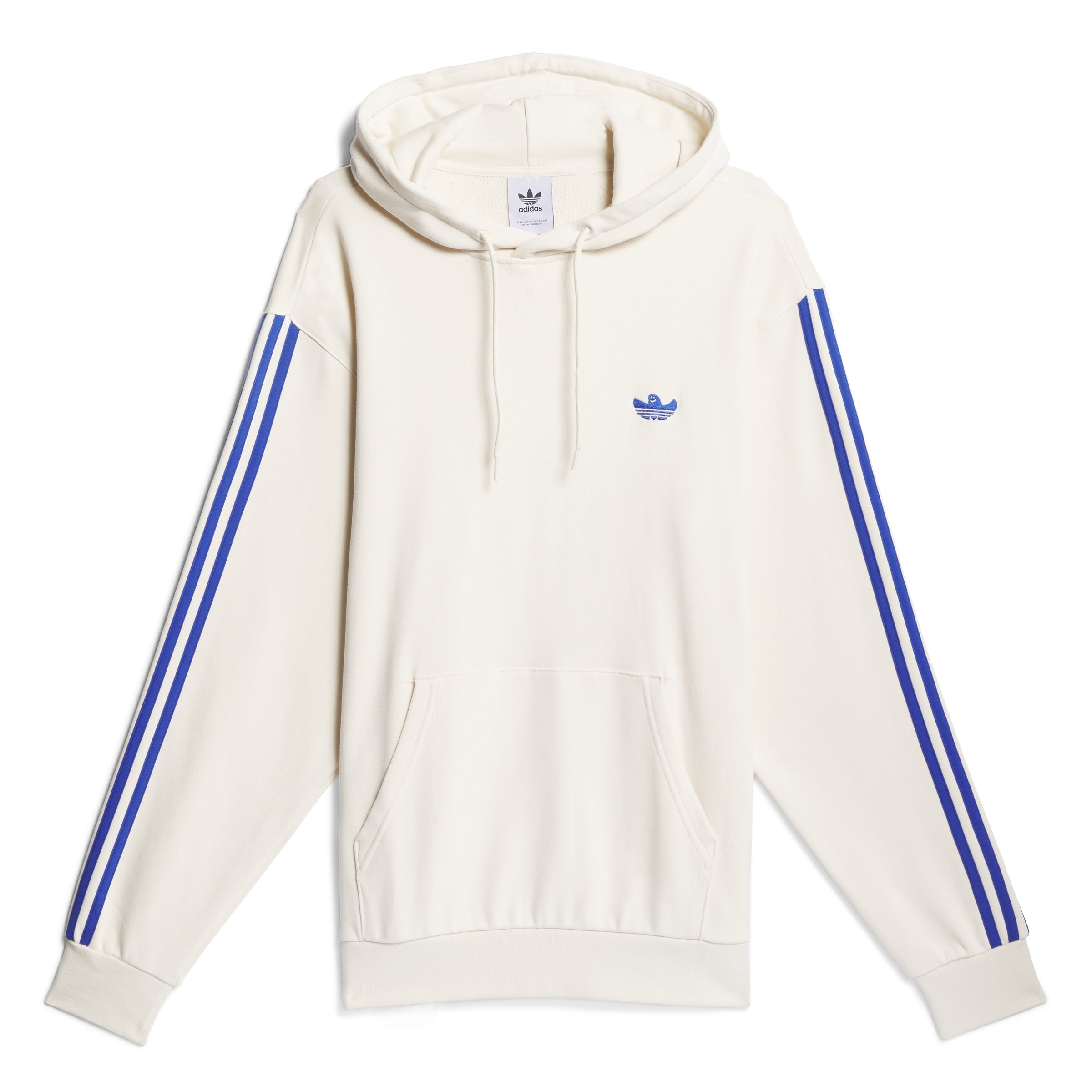 Adidas Featherweight Shmoofoil Kapuzensweater Herren Hoodie Adidas Skateboarding
