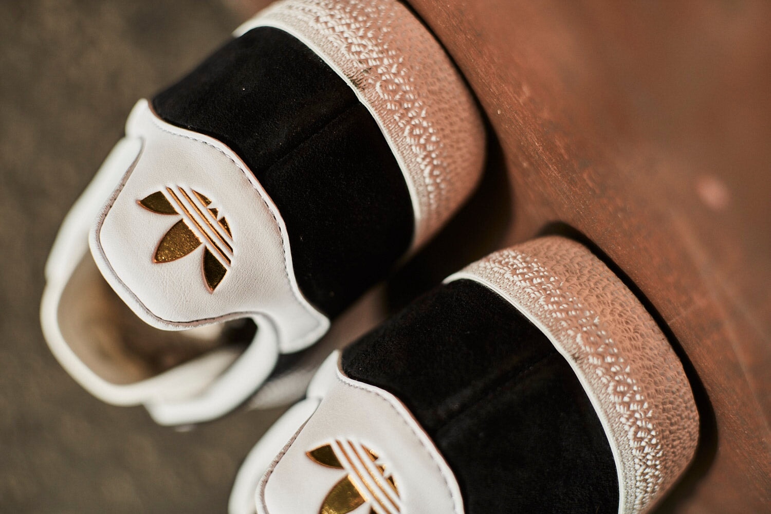 Adidas Gazelle ADV Skate Schuh Unisex Skate-Sneakers Adidas Skateboarding