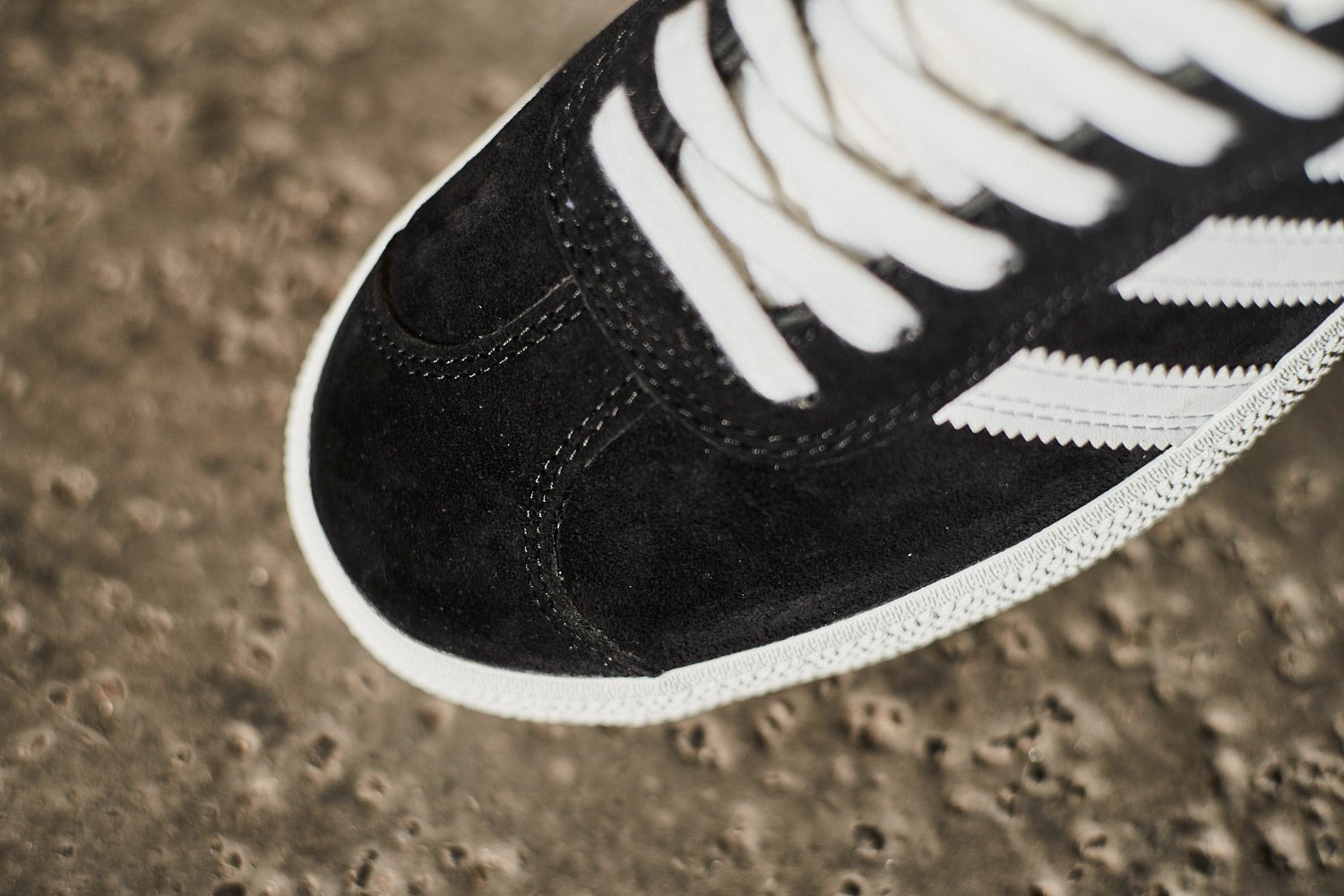 Adidas Gazelle ADV Skate Schuh Unisex Skate-Sneakers Adidas Skateboarding