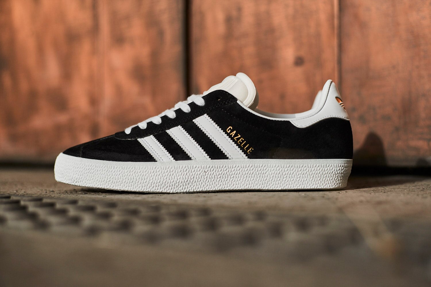 Adidas Gazelle ADV Skate Schuh Unisex Skate-Sneakers Adidas Skateboarding