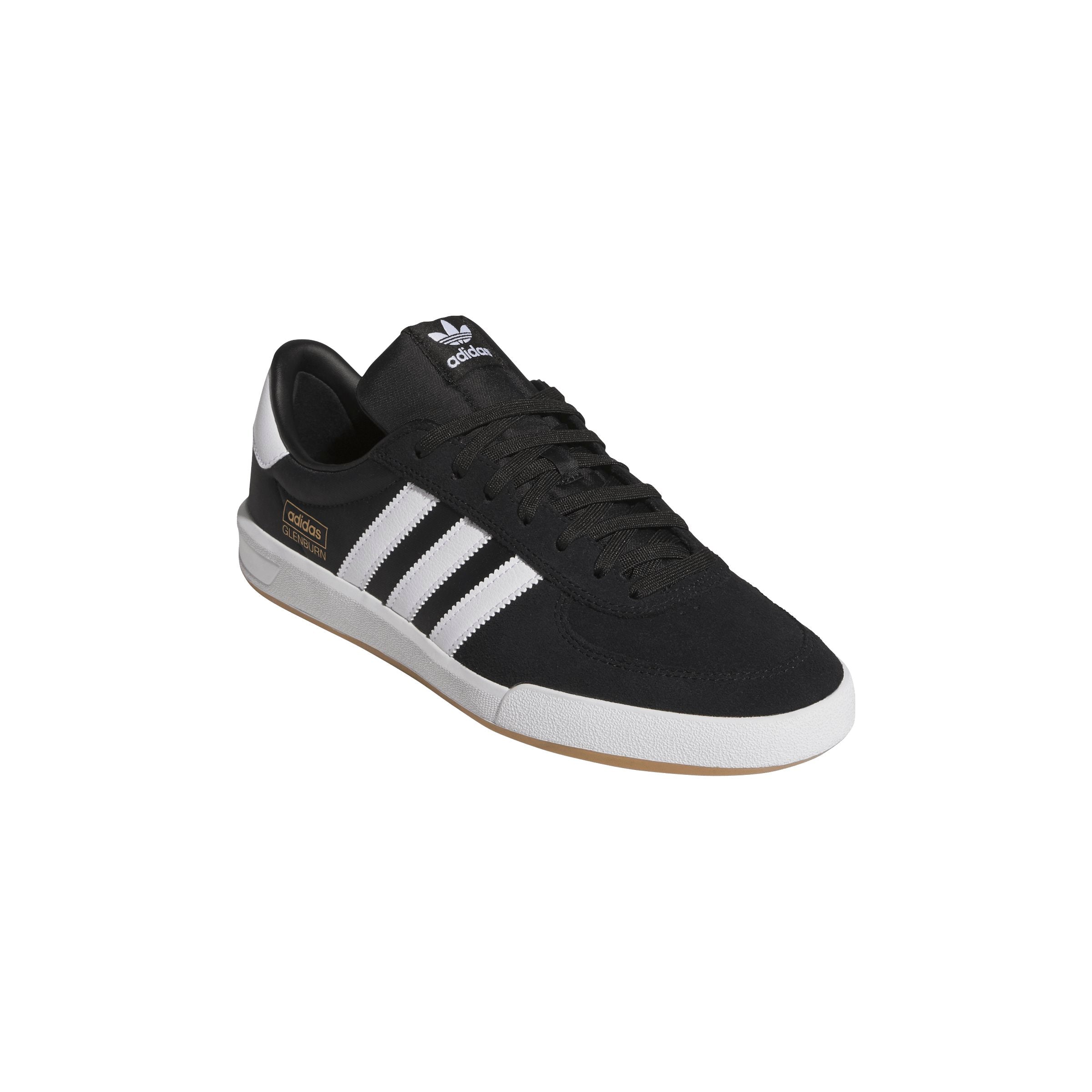 Adidas Glenburn Skate Schuhe Herren Skate-Sneakers Adidas Skateboarding