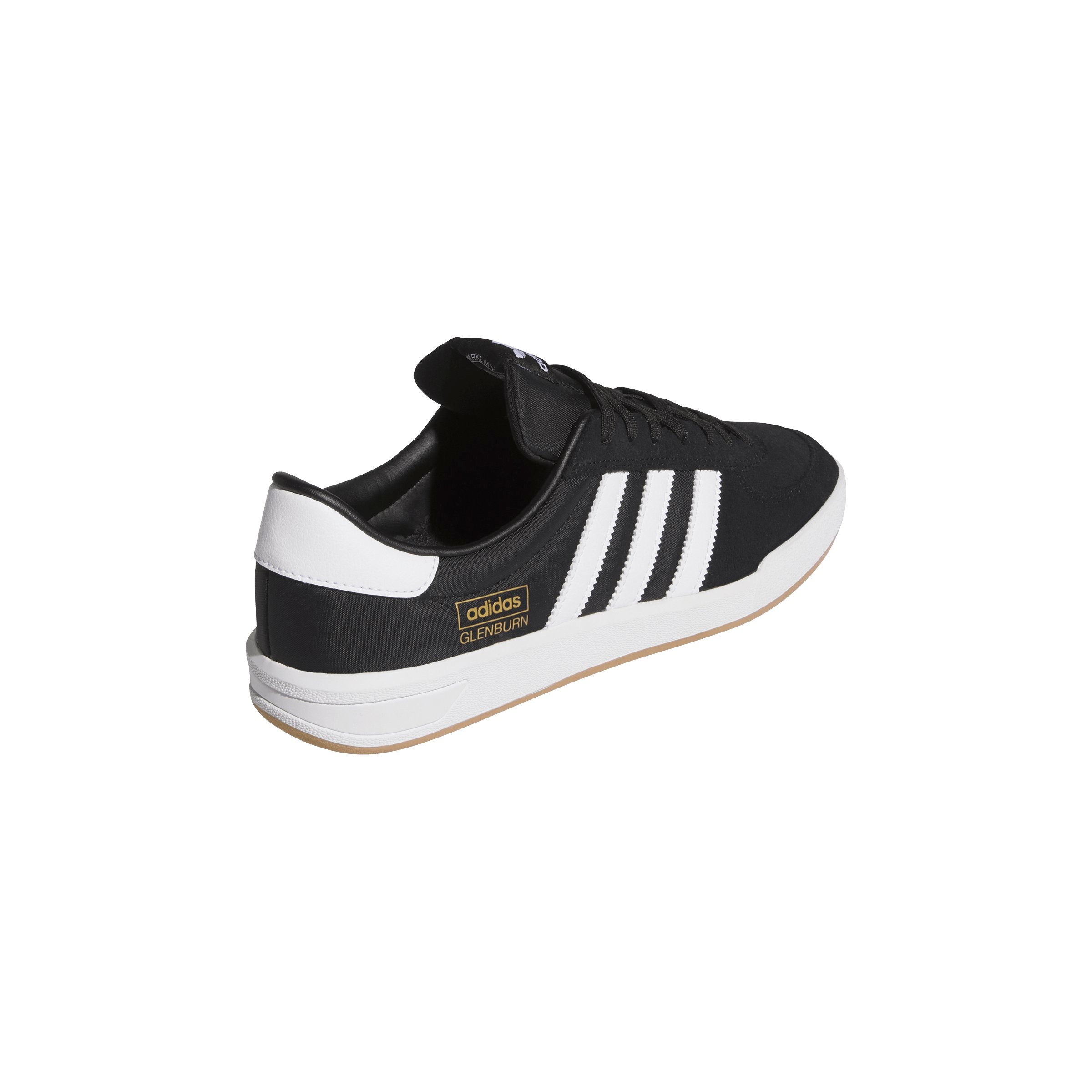 Adidas Glenburn Skate Schuhe Herren Skate-Sneakers Adidas Skateboarding