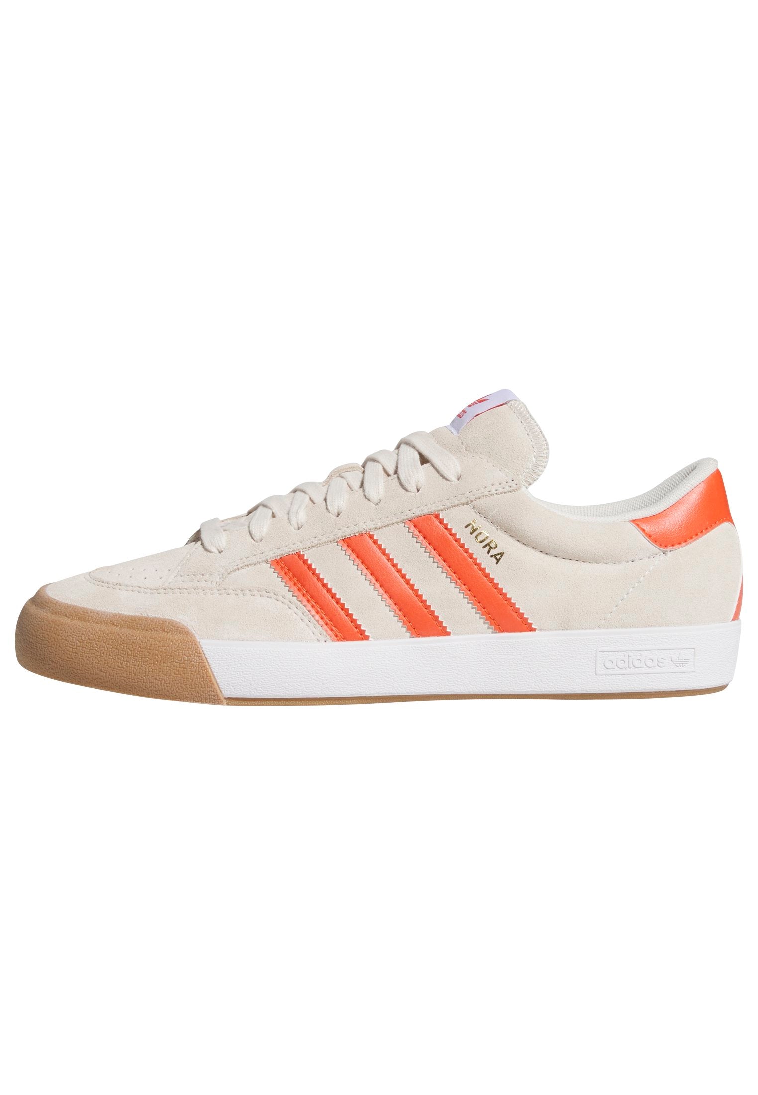 Adidas Nora Skate Schuhe Damen Skate-Sneakers Adidas Skateboarding