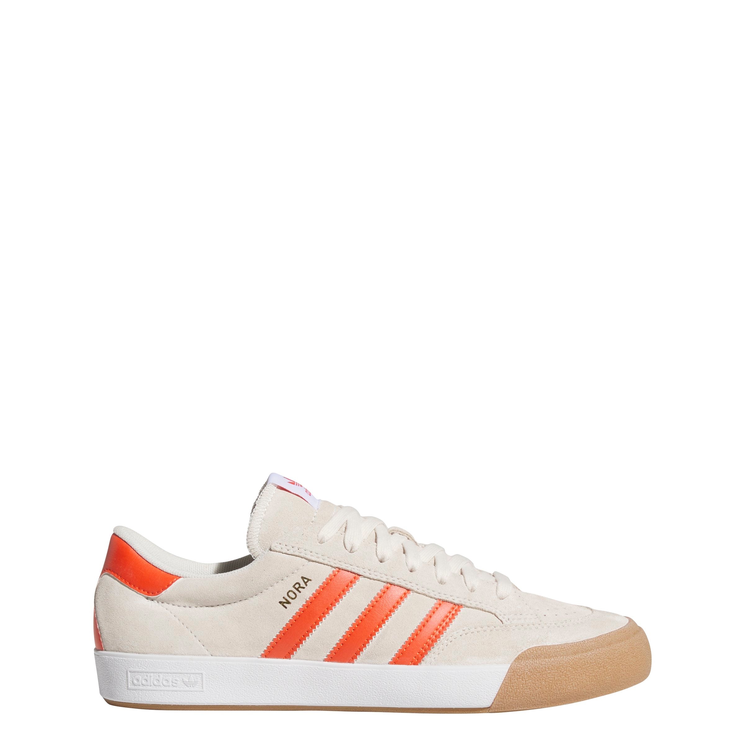 Adidas Nora Skate Schuhe Damen Skate-Sneakers Adidas Skateboarding