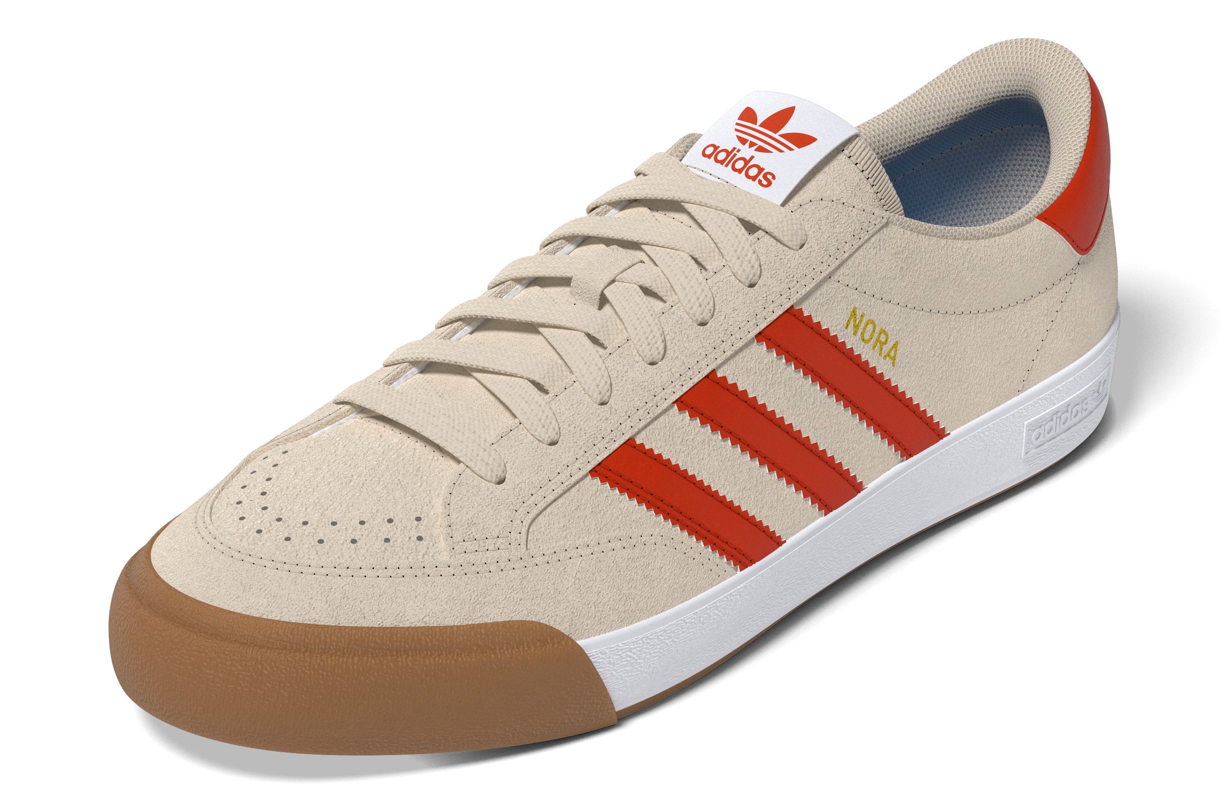 Adidas Nora Skate Schuhe Damen Skate-Sneakers Adidas Skateboarding