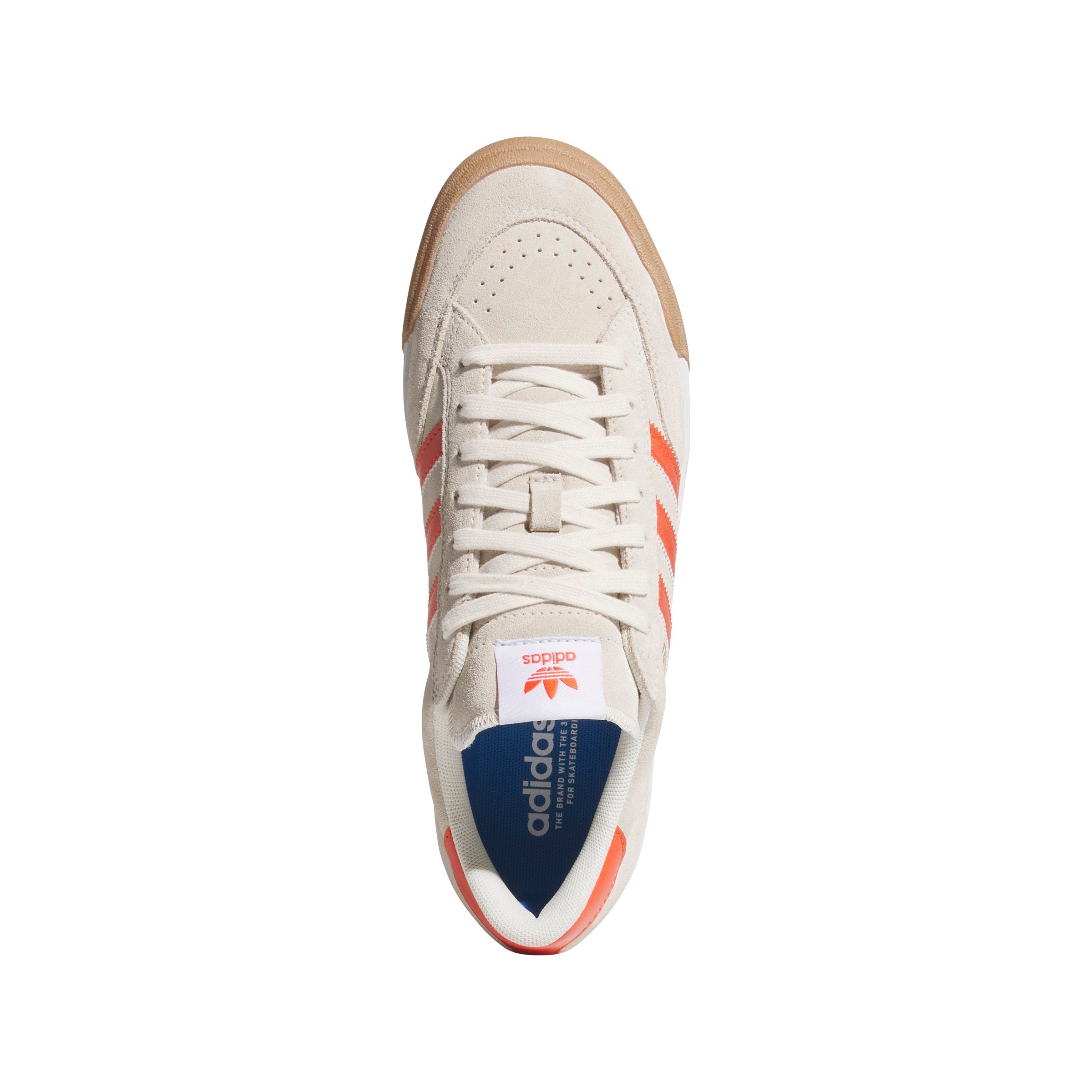 Adidas Nora Skate Schuhe Damen Skate-Sneakers Adidas Skateboarding