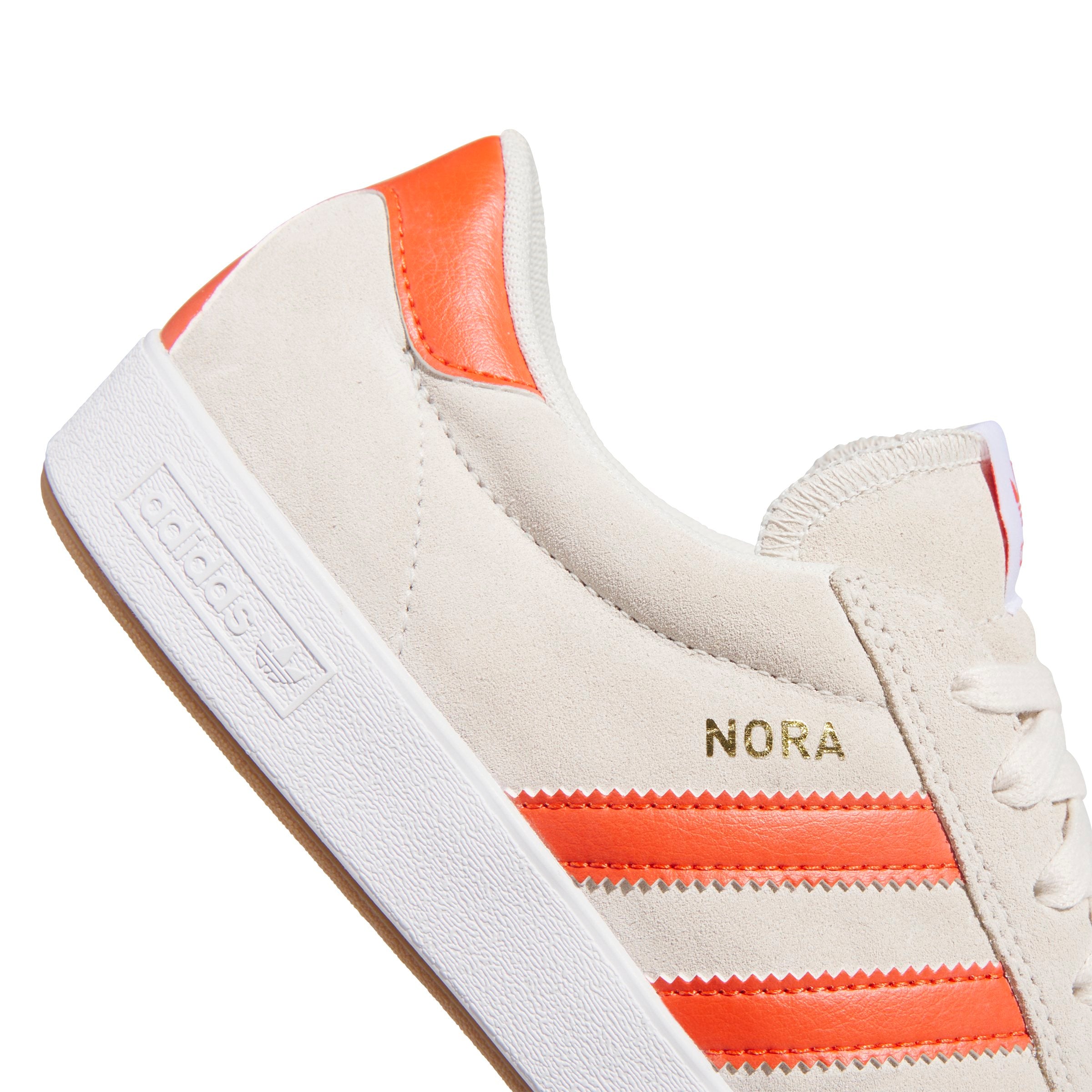 Adidas Nora Skate Schuhe Damen Skate-Sneakers Adidas Skateboarding