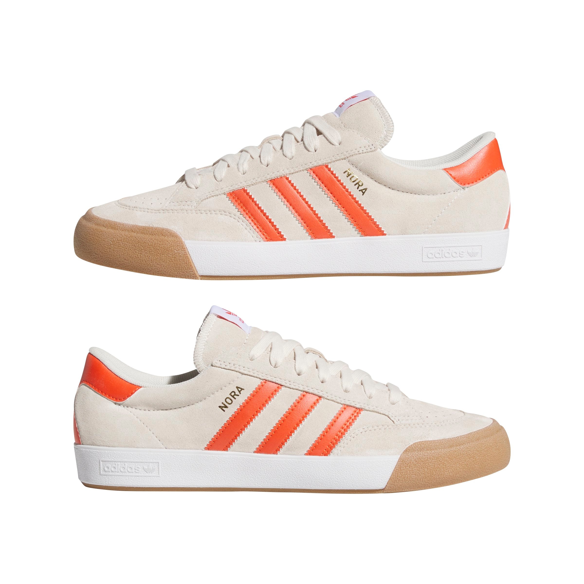 Adidas Nora Skate Schuhe Damen Skate-Sneakers Adidas Skateboarding