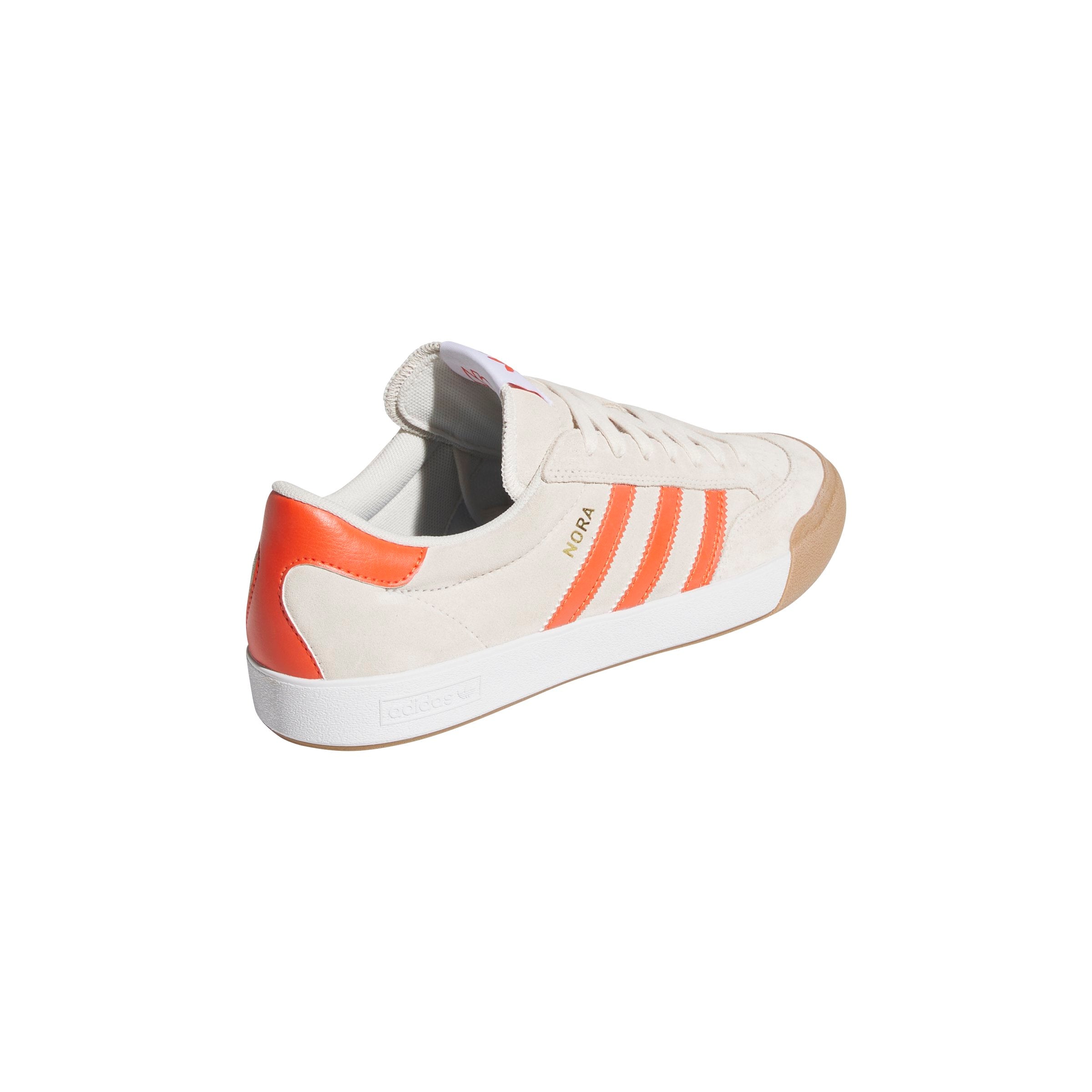 Adidas Nora Skate Schuhe Damen Skate-Sneakers Adidas Skateboarding