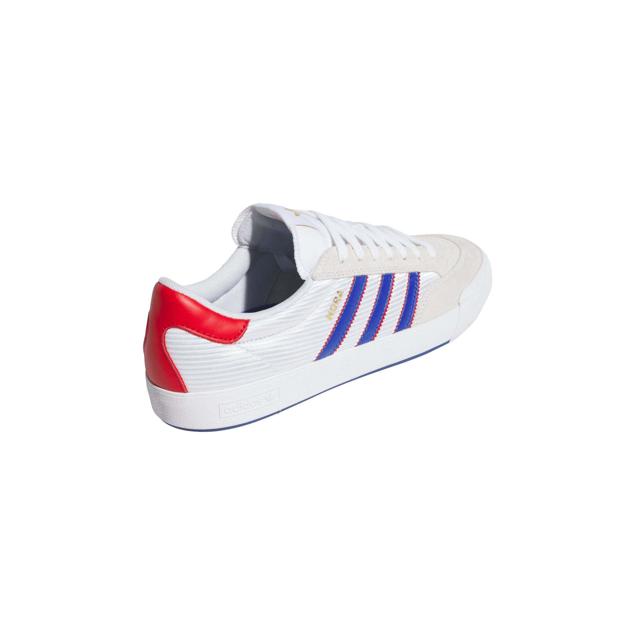 Adidas Nora Skate Schuhe Damen Skate-Sneakers Adidas Skateboarding