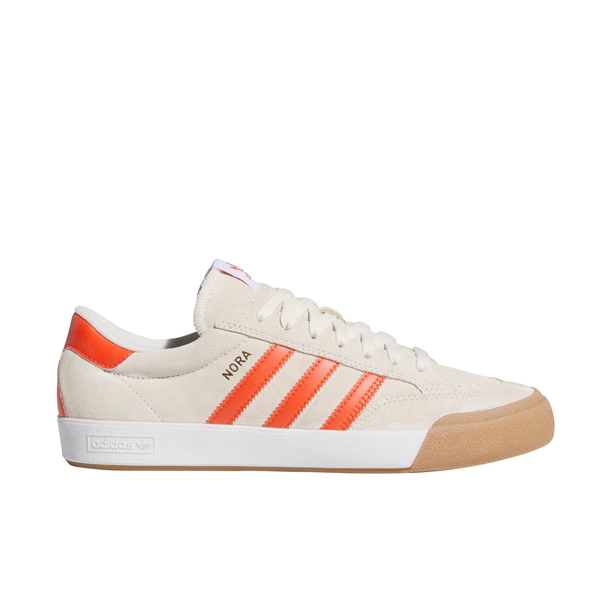 Adidas Nora Skate Schuhe Damen Skate-Sneakers Adidas Skateboarding