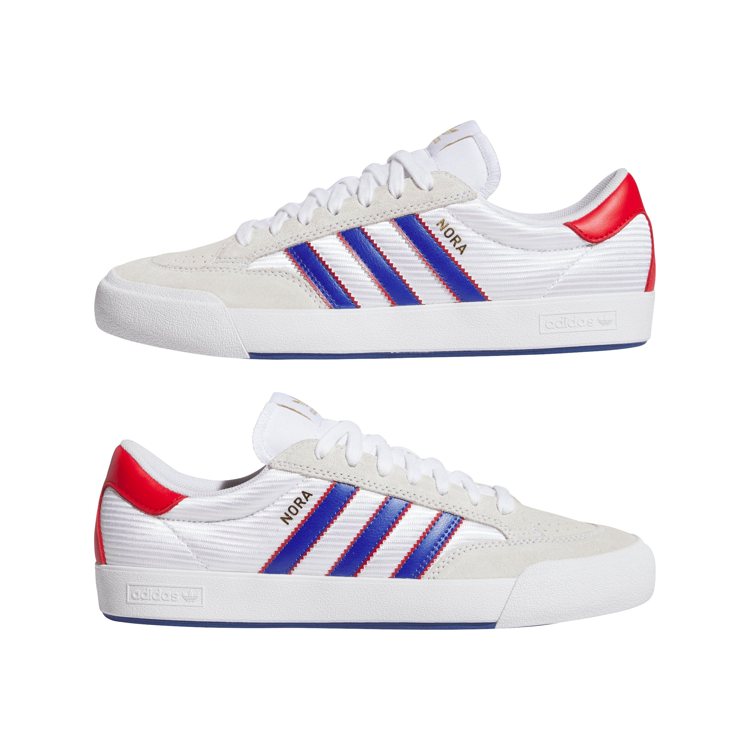 Adidas Nora Skate Schuhe Damen Skate-Sneakers Adidas Skateboarding