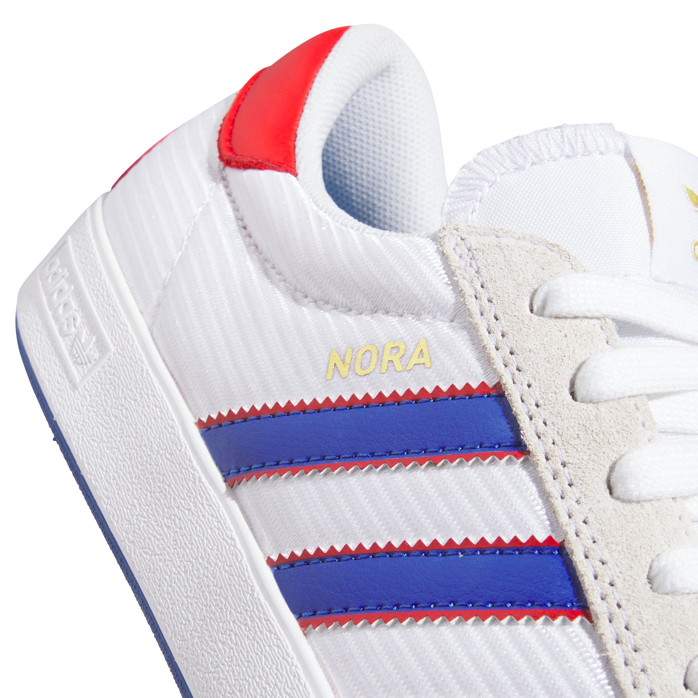 Adidas Nora Skate Schuhe Damen Skate-Sneakers Adidas Skateboarding