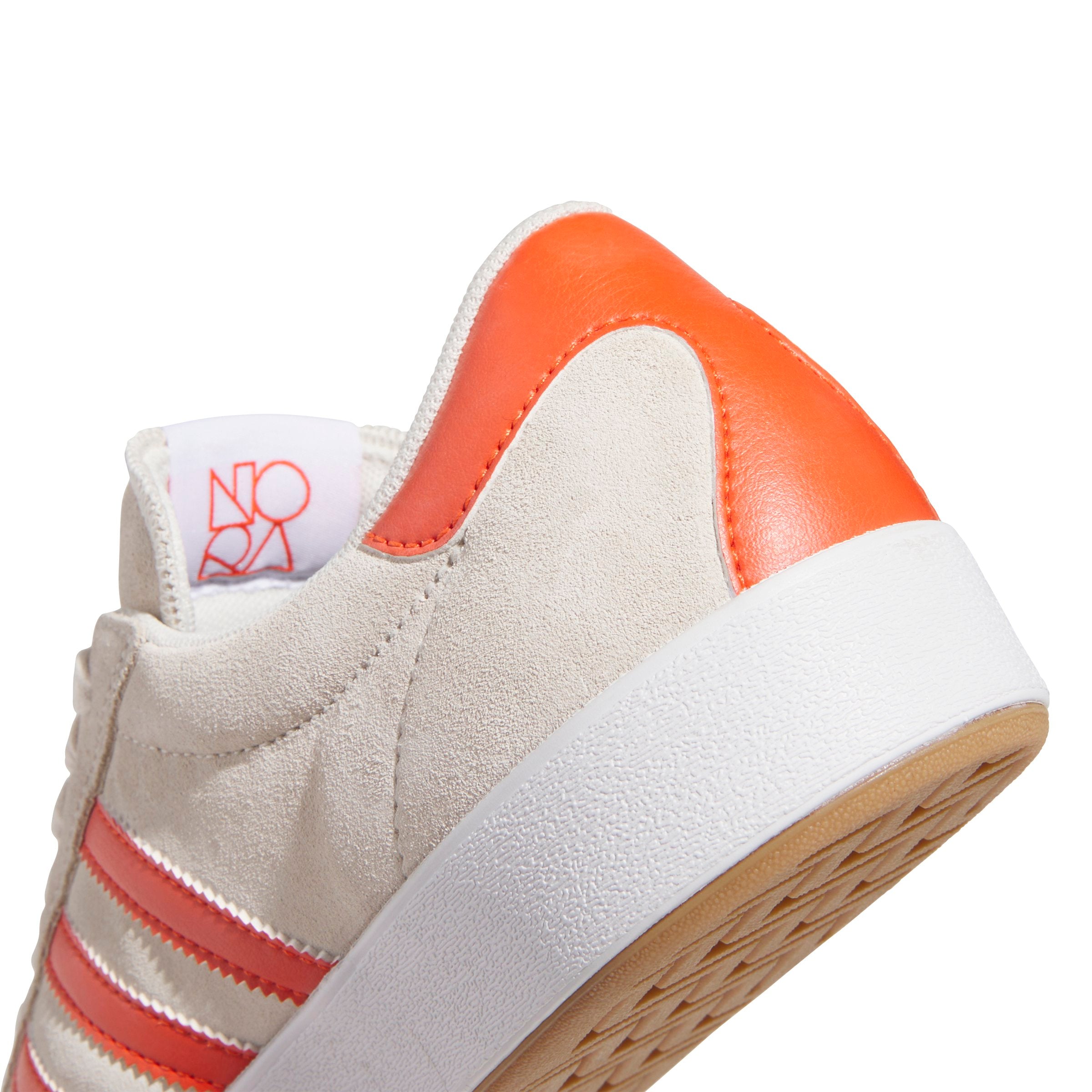 Adidas Nora Skate Schuhe Damen Skate-Sneakers Adidas Skateboarding