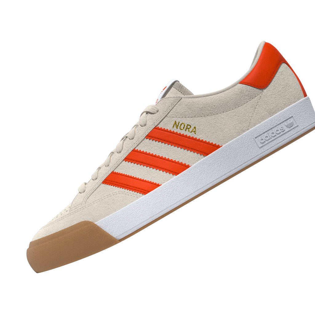 Adidas Nora Skate Schuhe Damen Skate-Sneakers Adidas Skateboarding