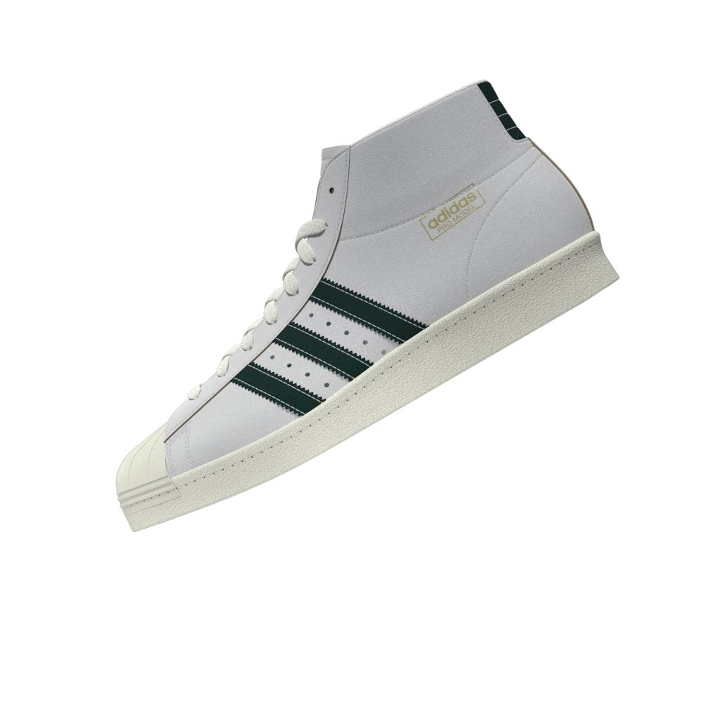 Adidas Pro Model 80 ADV Skate Schuhe Herren Skate-Sneakers Adidas Skateboarding