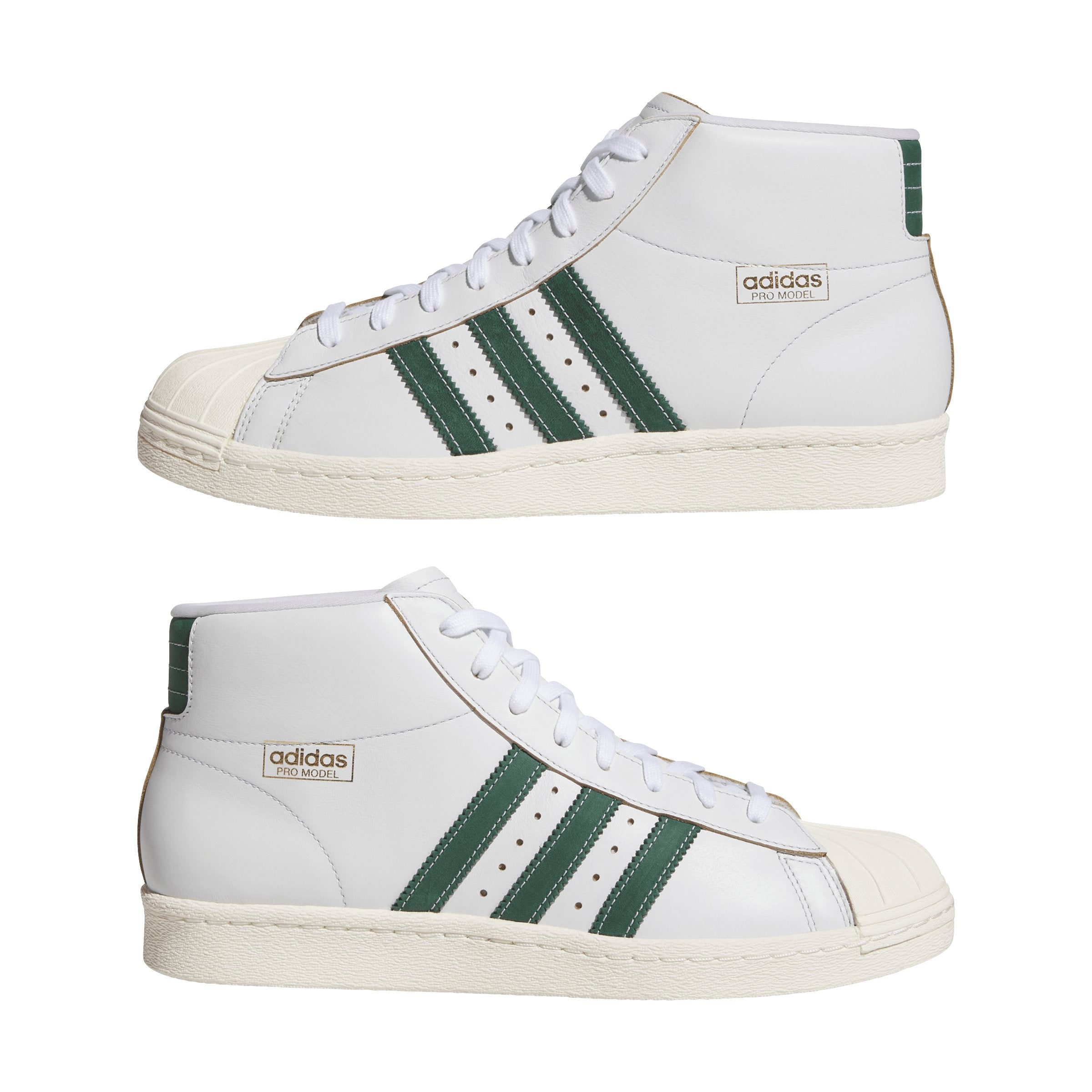 Adidas Pro Model 80 ADV Skate Schuhe Herren Skate-Sneakers Adidas Skateboarding
