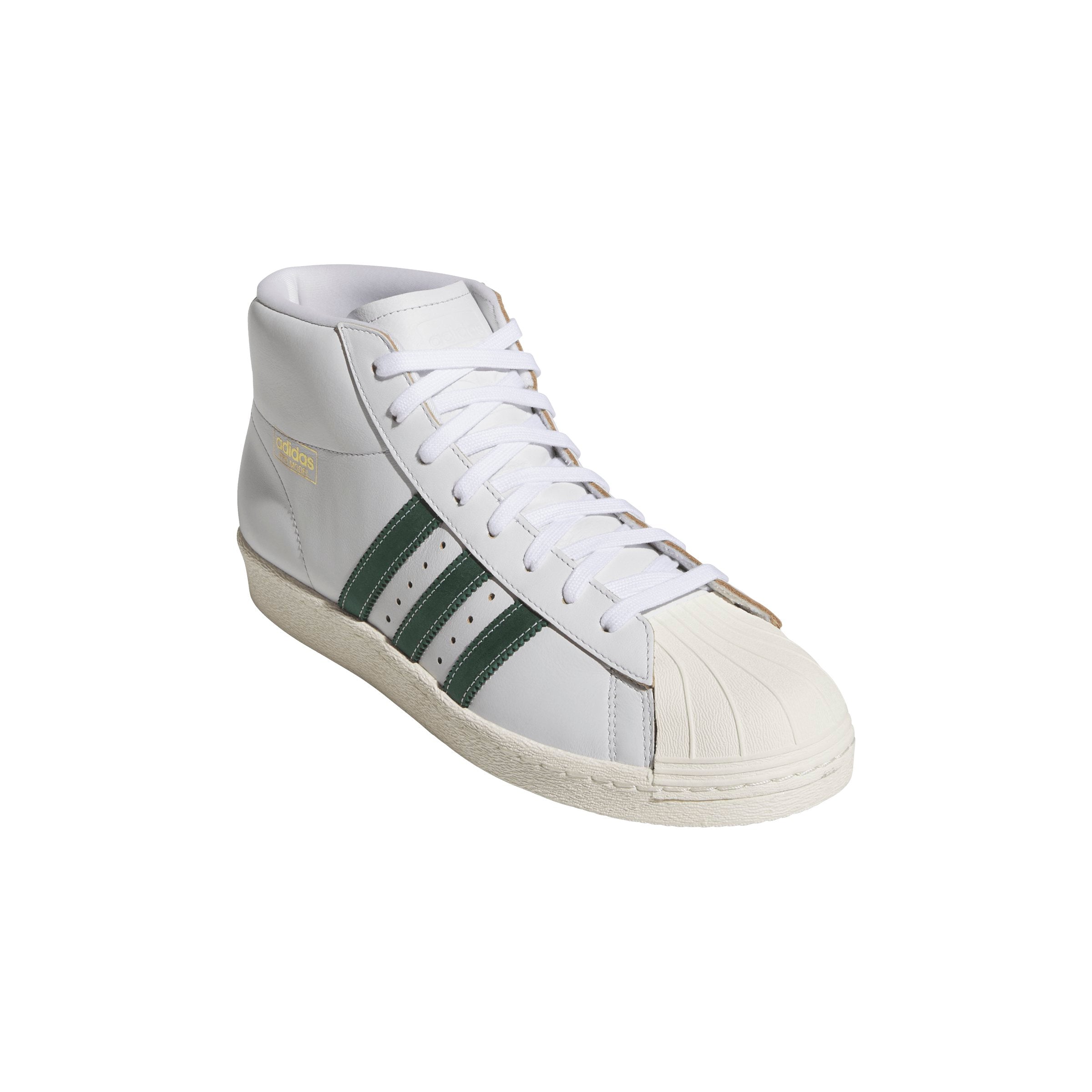 Adidas Pro Model 80 ADV Skate Schuhe Herren Skate-Sneakers Adidas Skateboarding