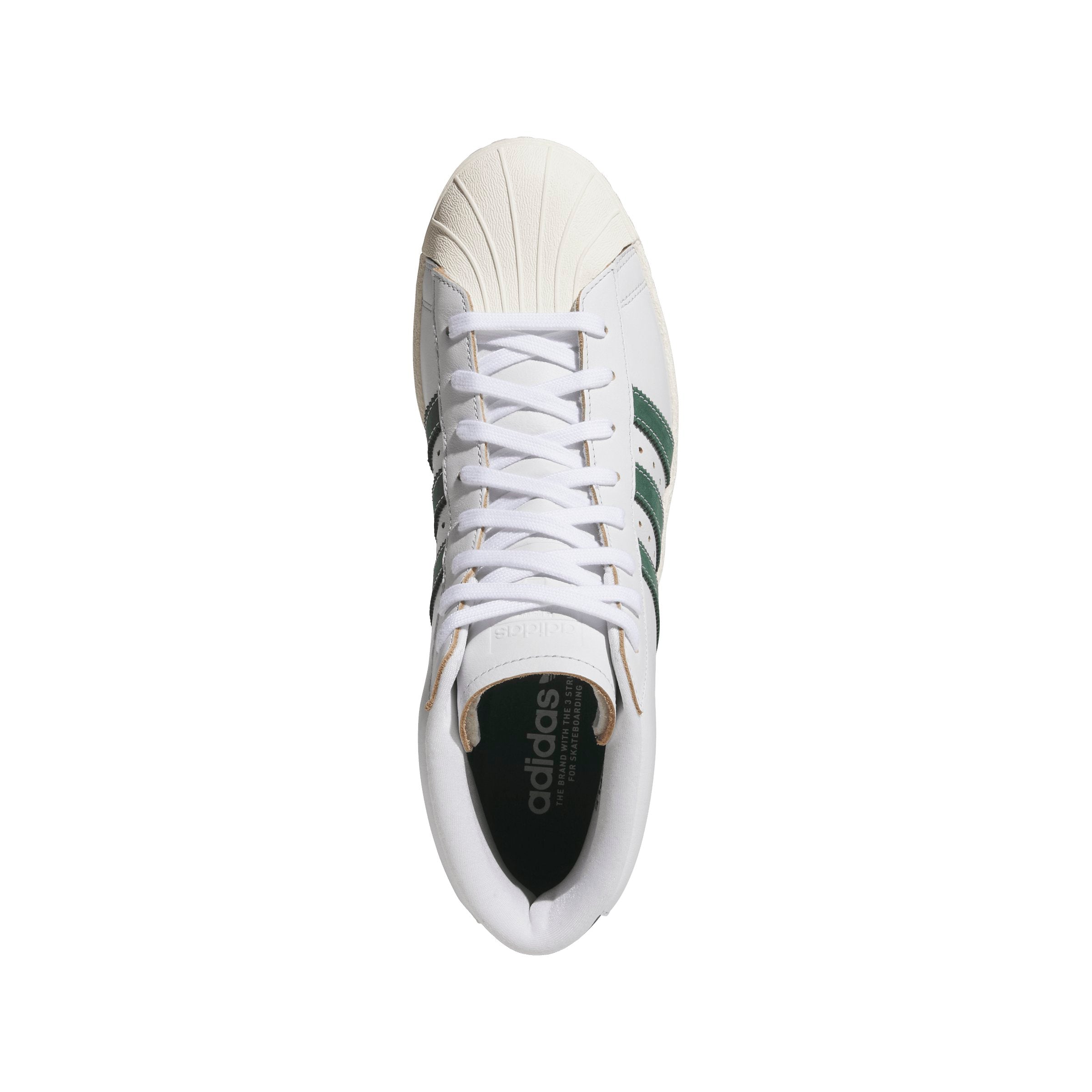 Adidas Pro Model 80 ADV Skate Schuhe Herren Skate-Sneakers Adidas Skateboarding
