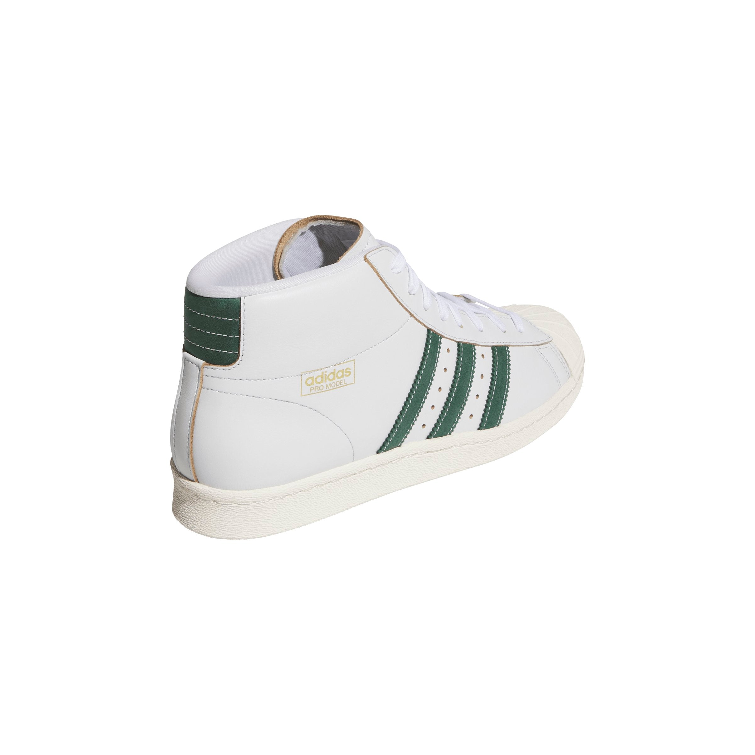 Adidas Pro Model 80 ADV Skate Schuhe Herren Skate-Sneakers Adidas Skateboarding