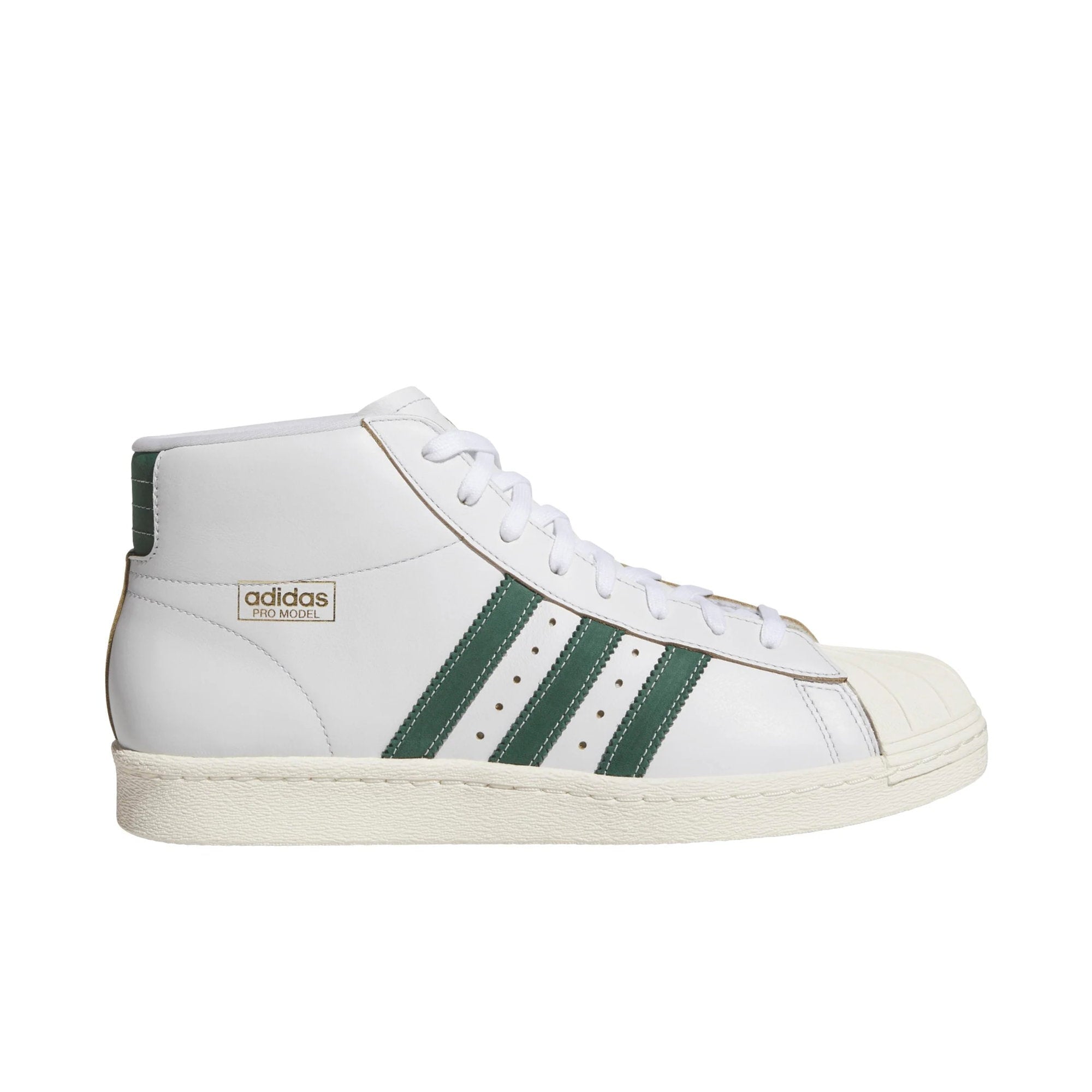 Adidas Pro Model 80 ADV Skate Schuhe Herren Skate-Sneakers Adidas Skateboarding
