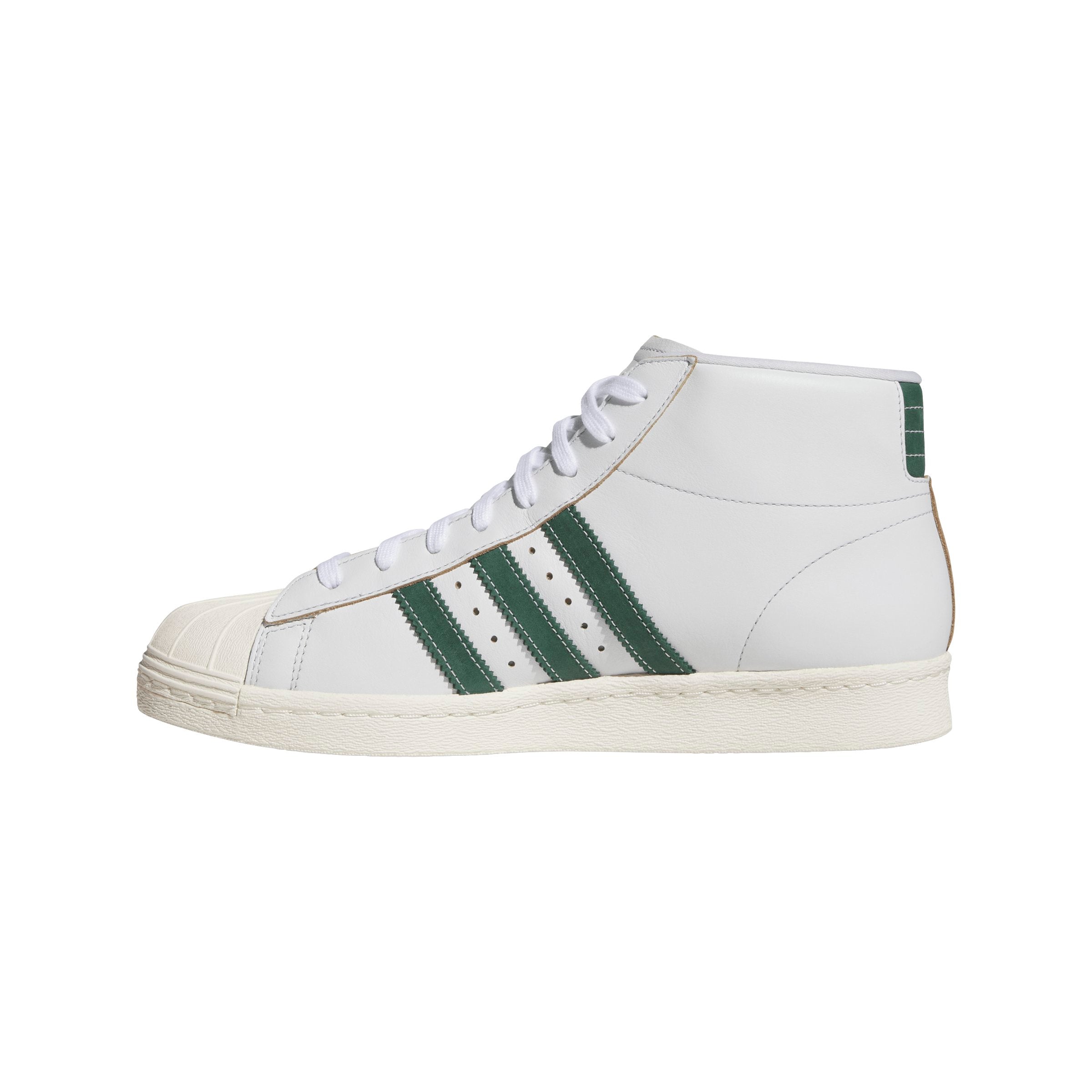 Adidas Pro Model 80 ADV Skate Schuhe Herren Skate-Sneakers Adidas Skateboarding