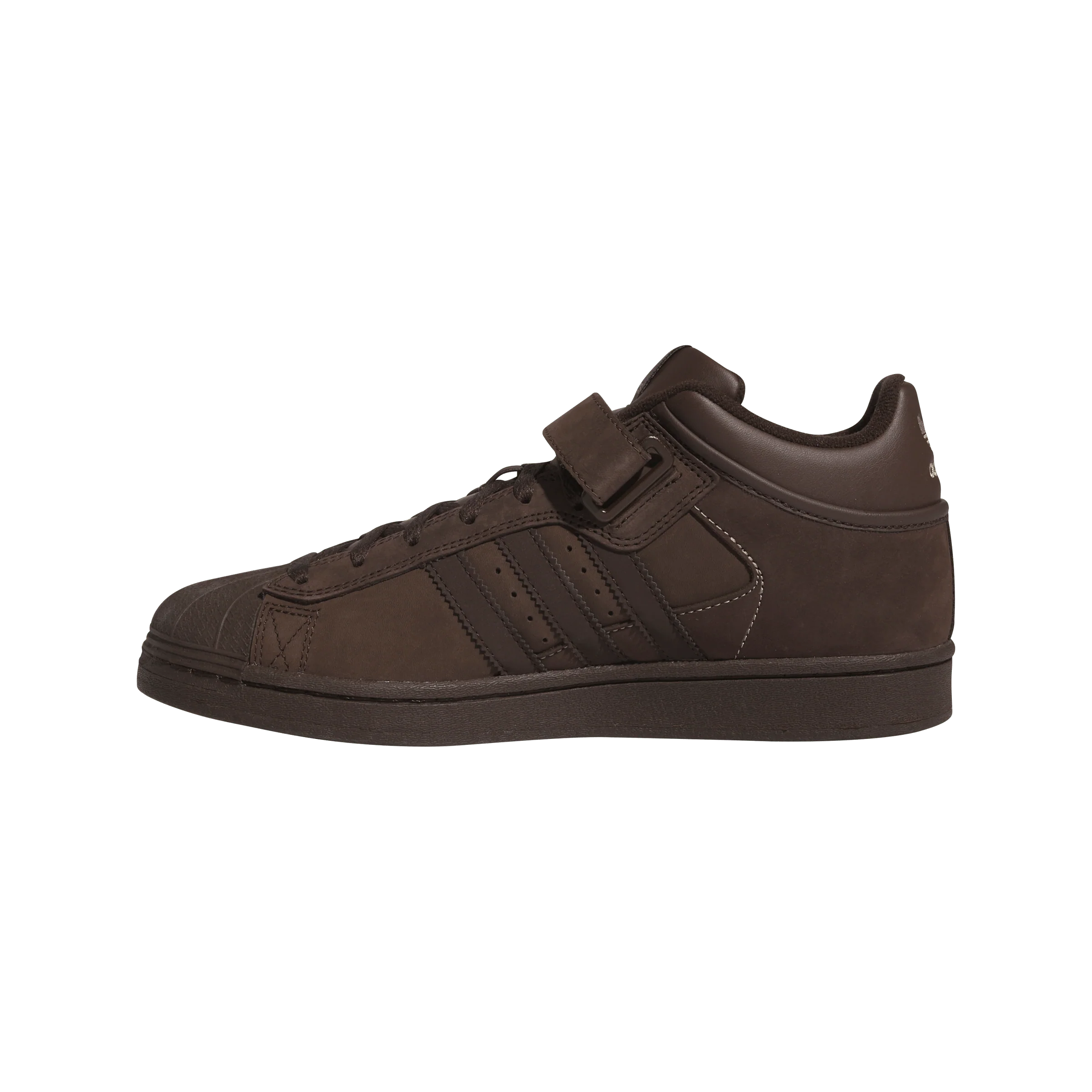 Adidas Pro Model Shell x Niels Bennett Skate Schuhe Herren Skate-Sneakers Adidas Skateboarding