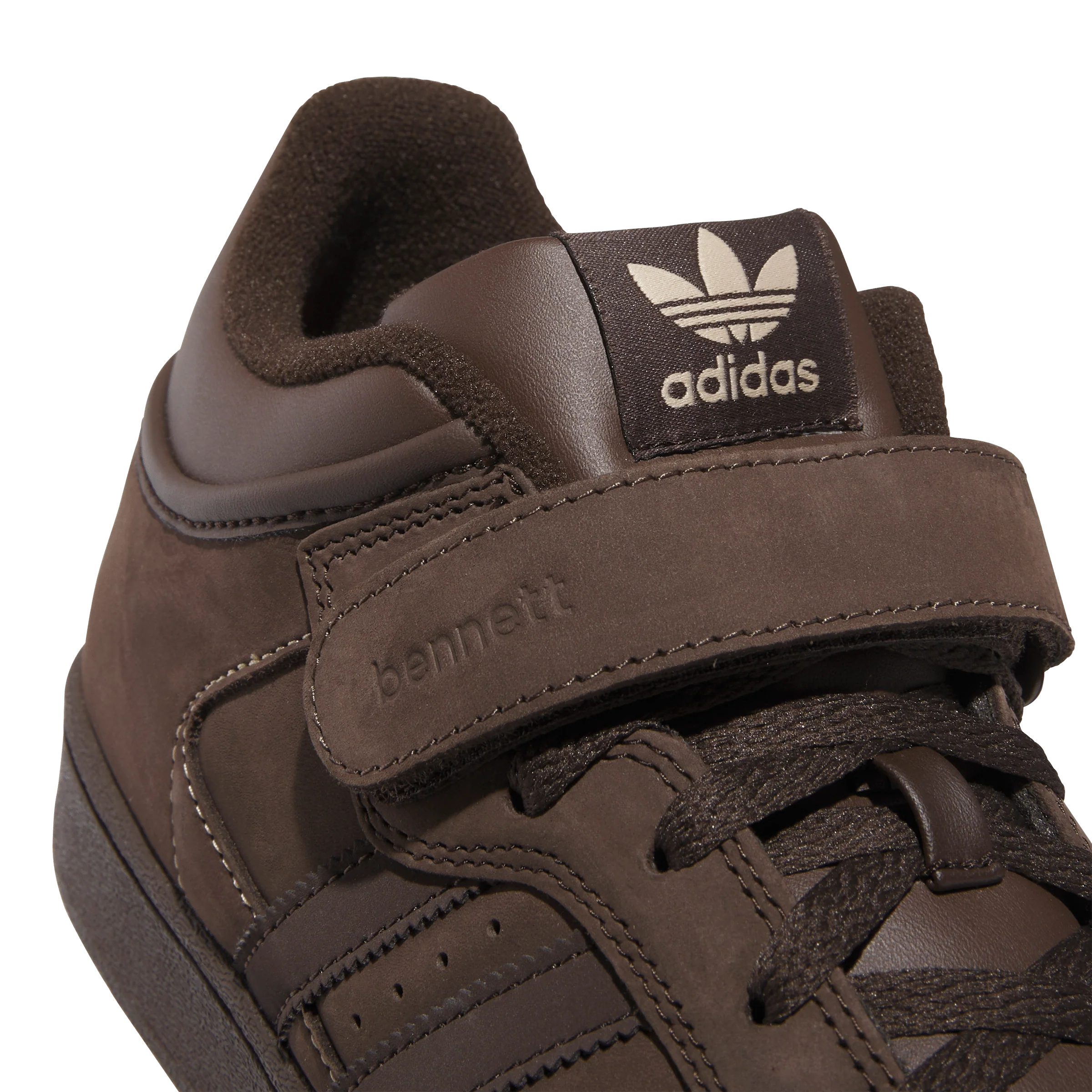 Adidas Pro Model Shell x Niels Bennett Skate Schuhe Herren Skate-Sneakers Adidas Skateboarding